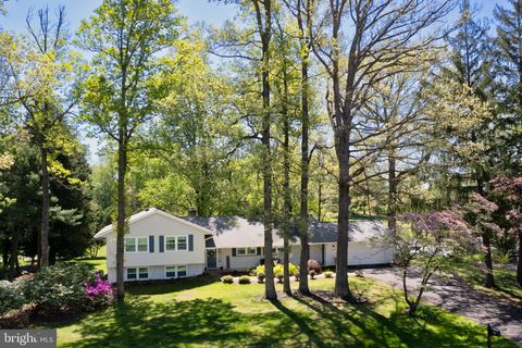 2609 TURF VALLEY ROAD ELLICOTT CITY MD 21042