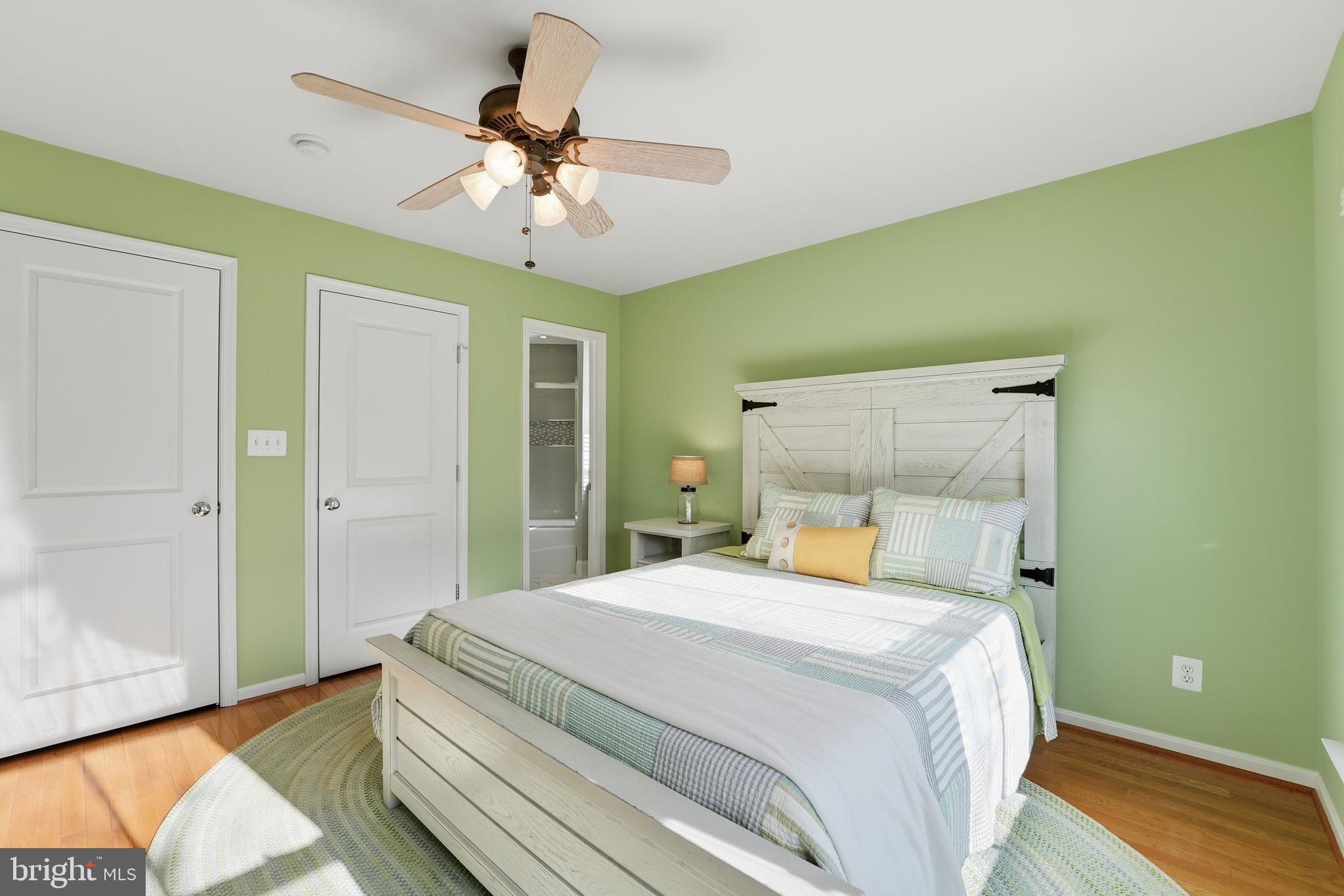 BRAMBLETON LANDBAY 2 - Residential