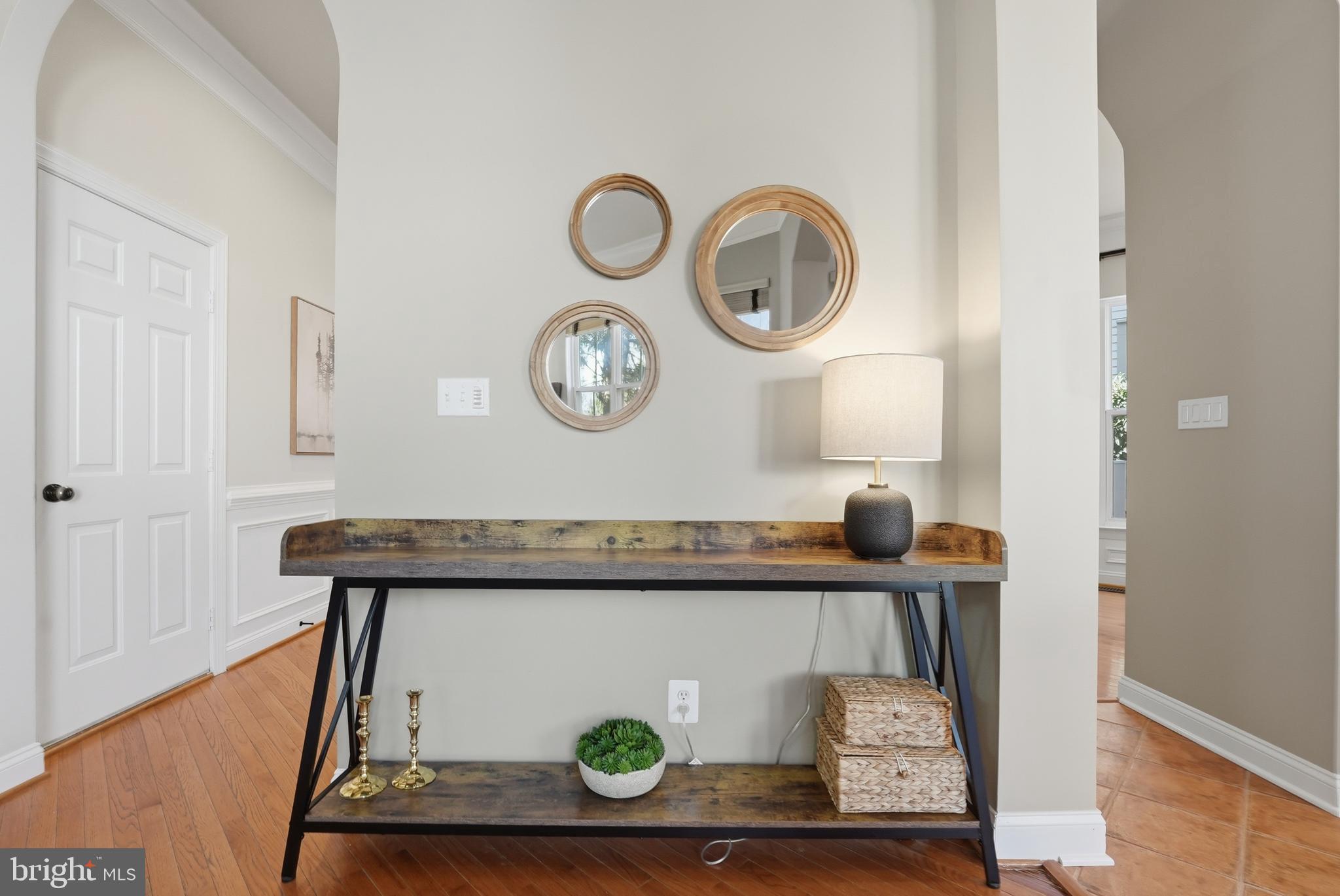 BRAMBLETON LANDBAY 2 - Residential