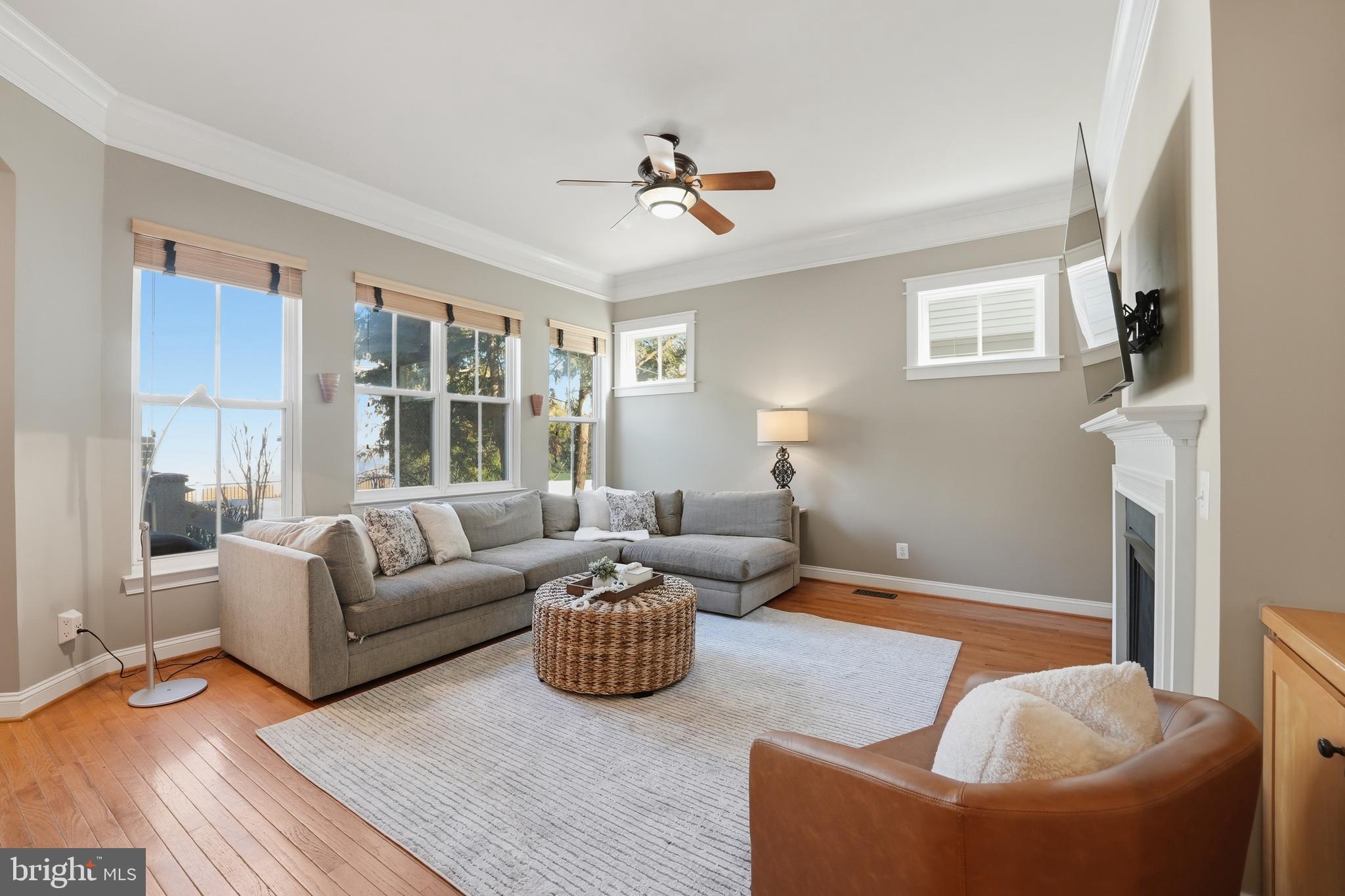 BRAMBLETON LANDBAY 2 - Residential