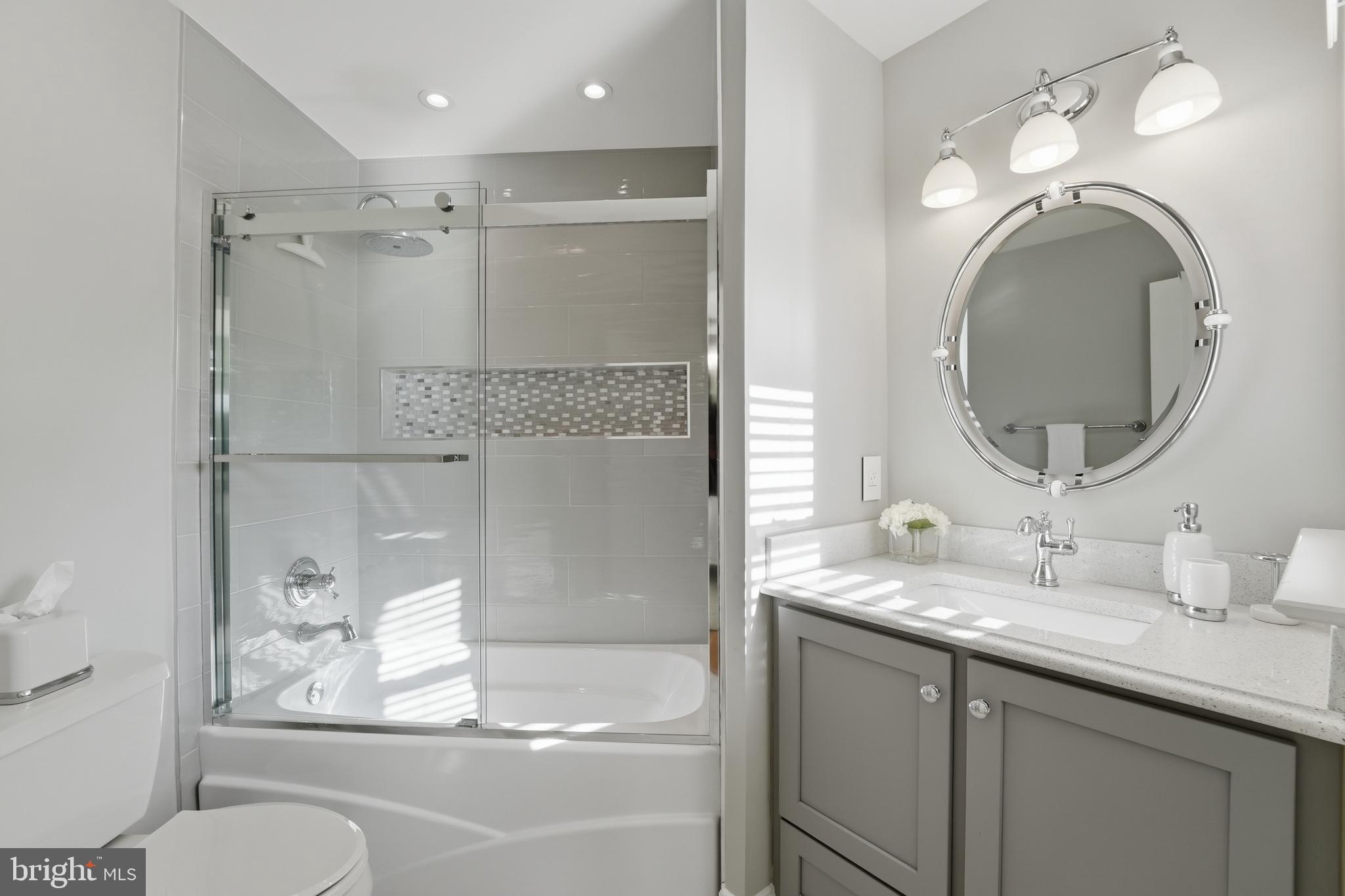 BRAMBLETON LANDBAY 2 - Residential