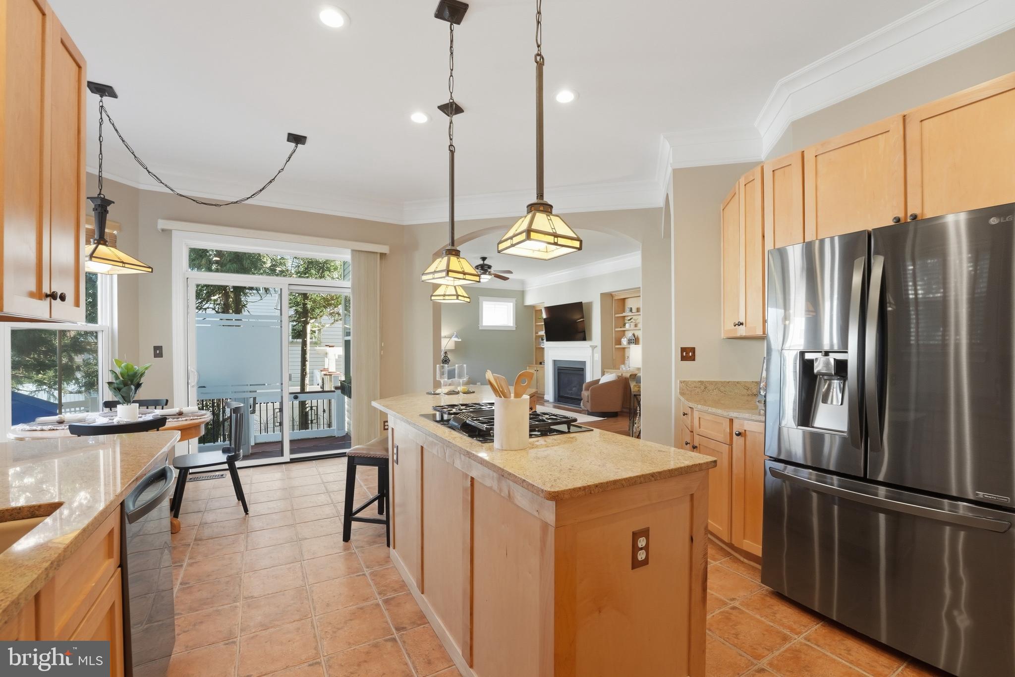 BRAMBLETON LANDBAY 2 - Residential