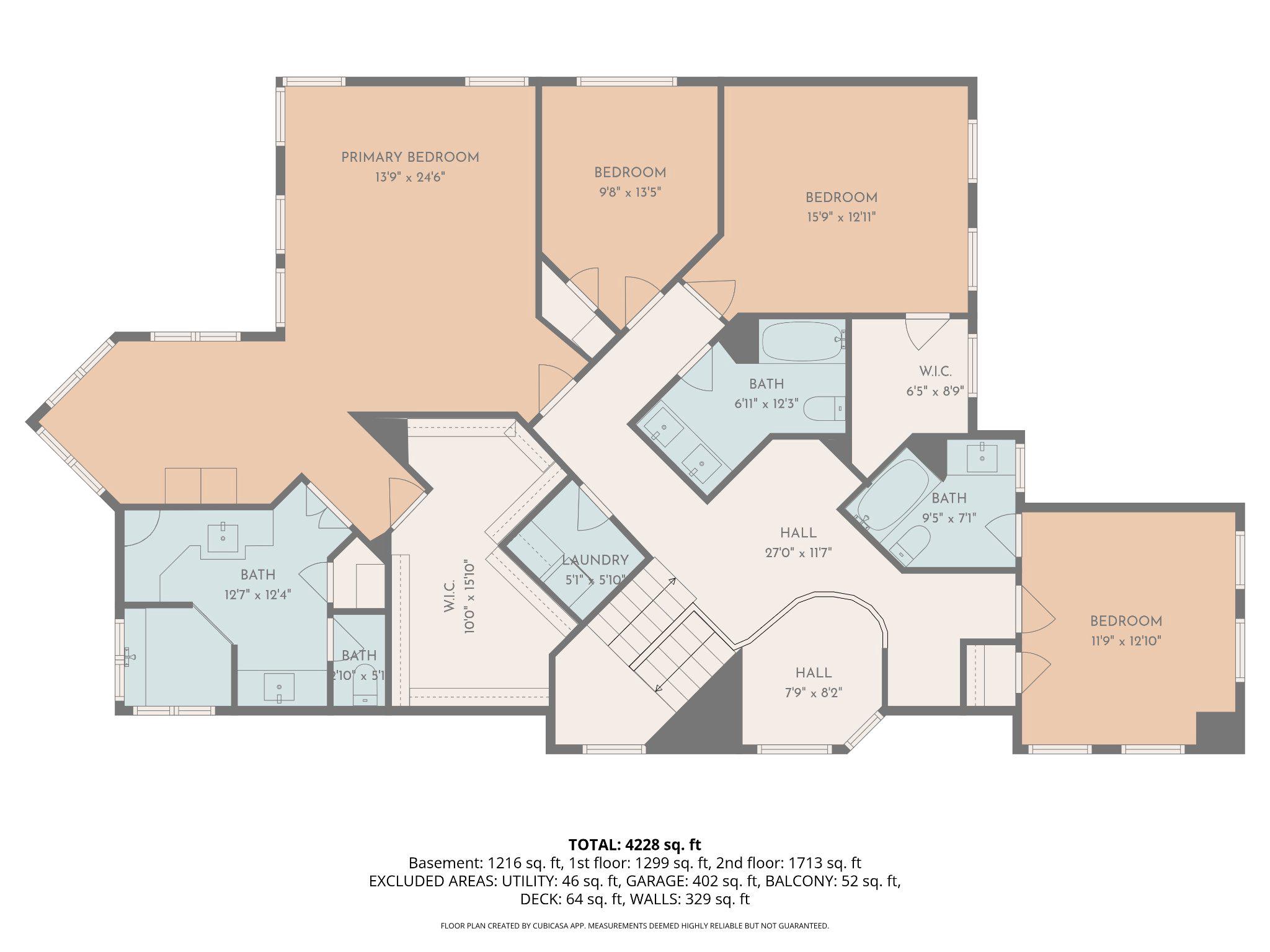 BRAMBLETON LANDBAY 2 - Residential