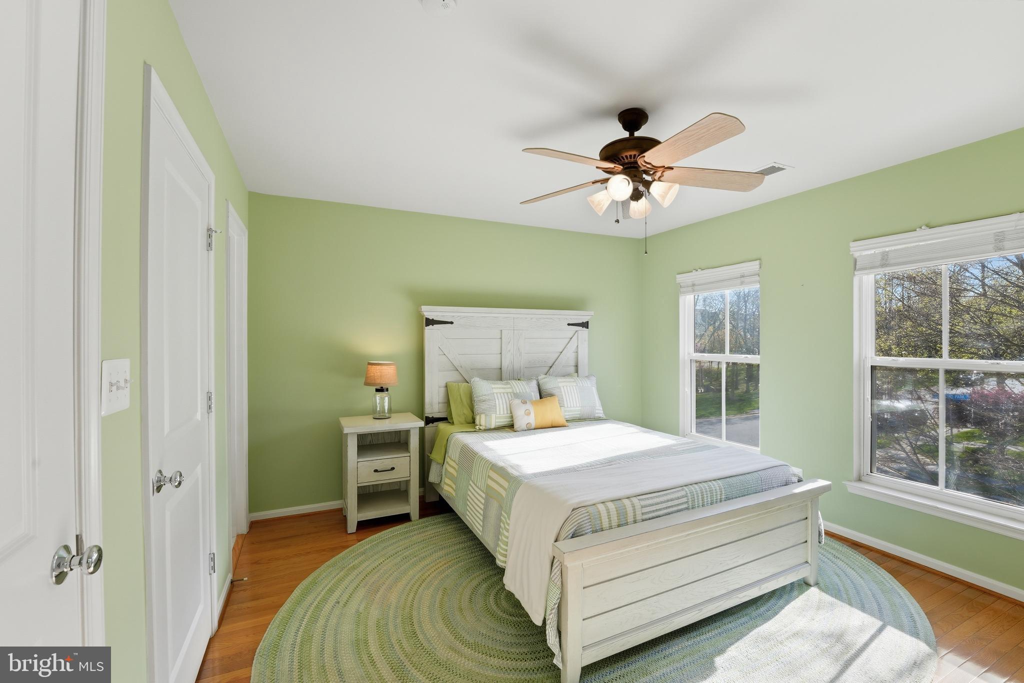 BRAMBLETON LANDBAY 2 - Residential