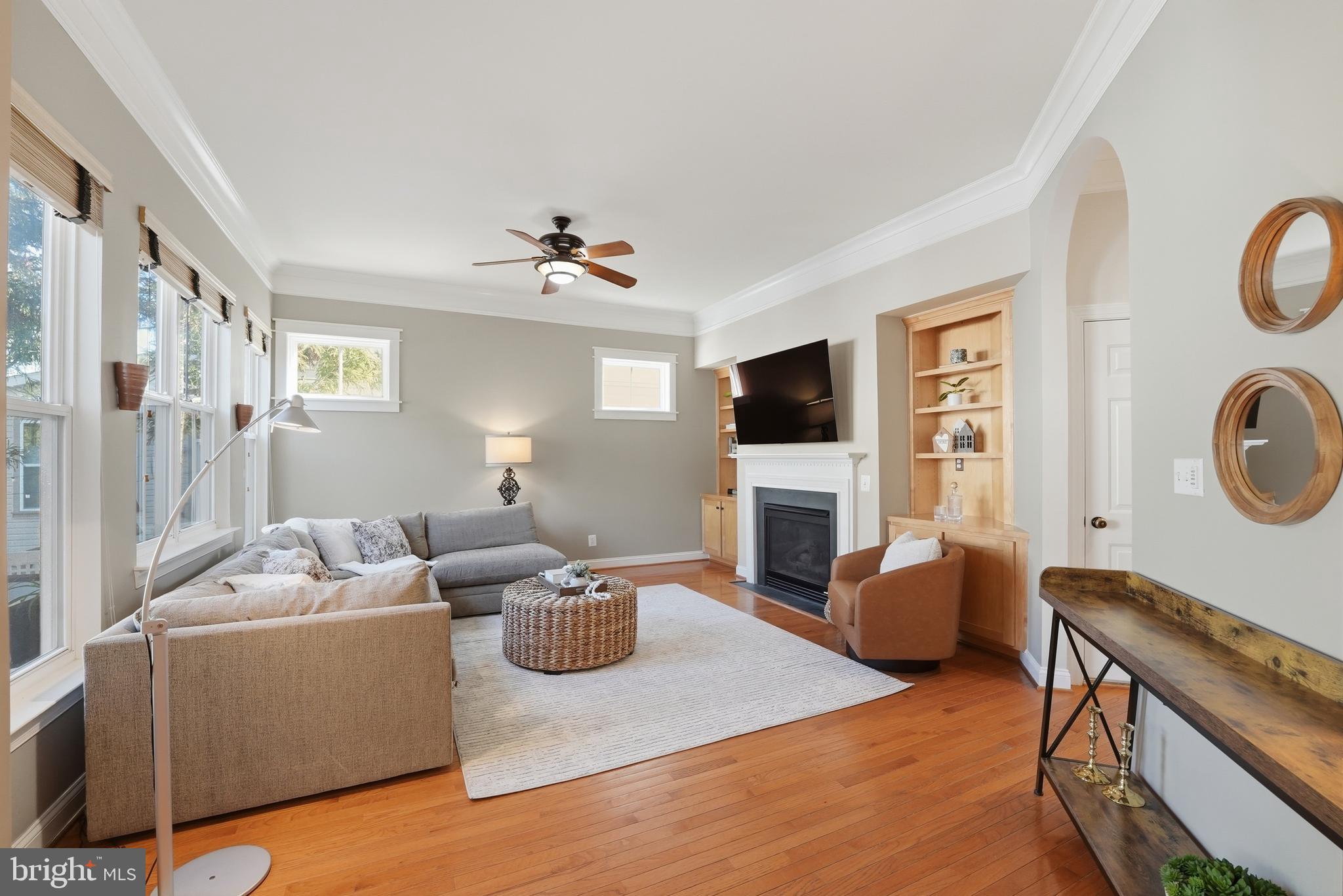 BRAMBLETON LANDBAY 2 - Residential