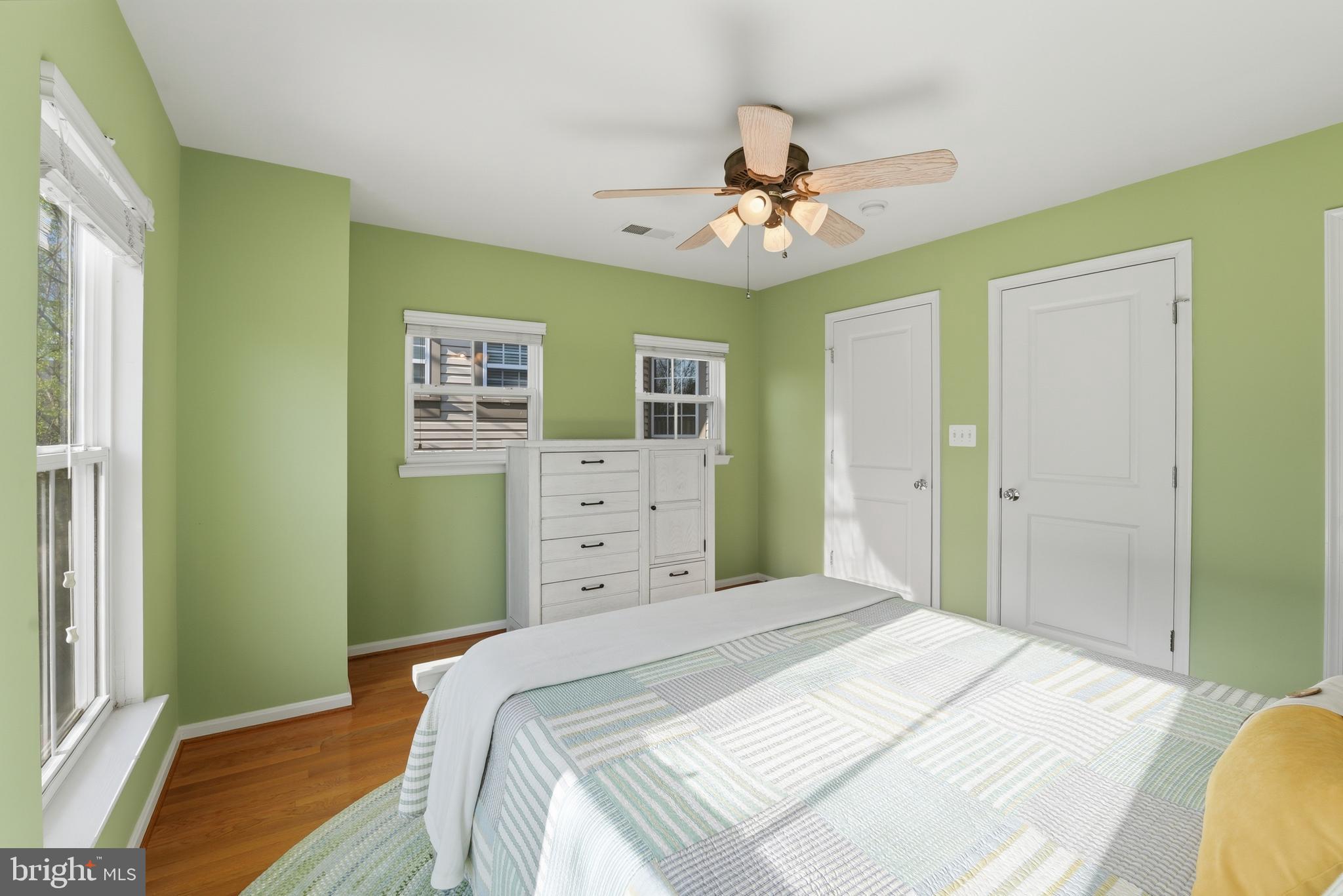 BRAMBLETON LANDBAY 2 - Residential