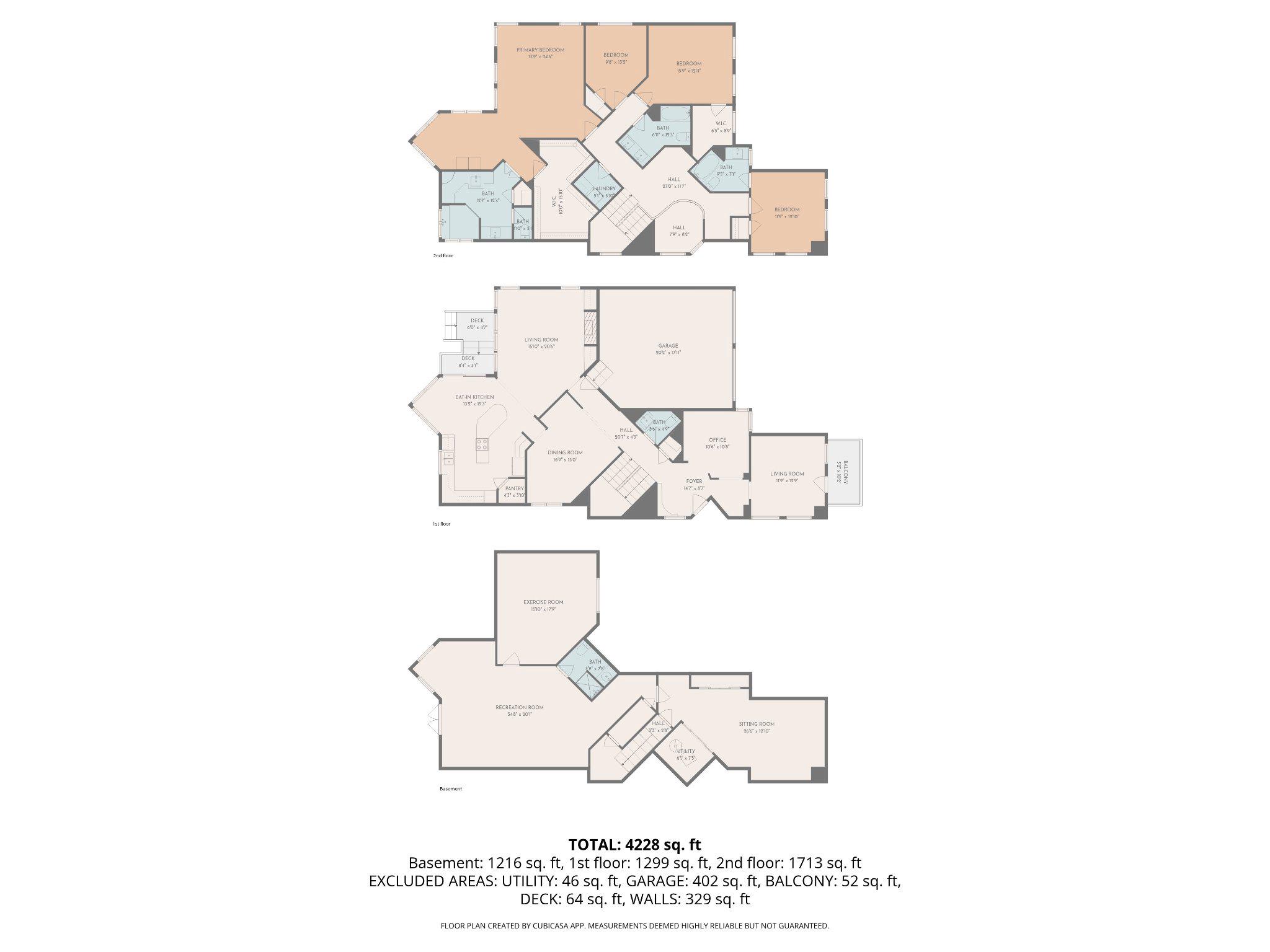 BRAMBLETON LANDBAY 2 - Residential