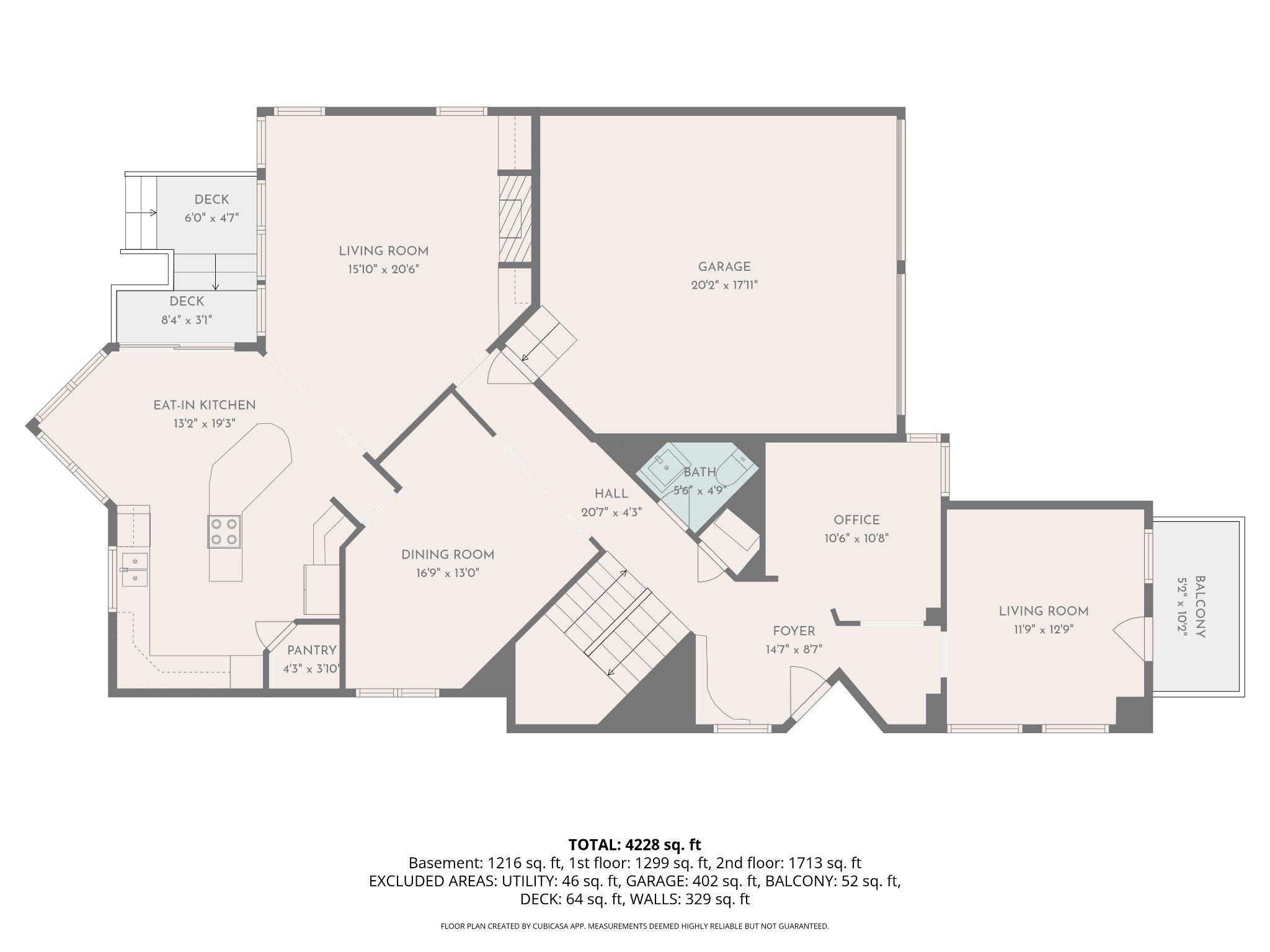 BRAMBLETON LANDBAY 2 - Residential