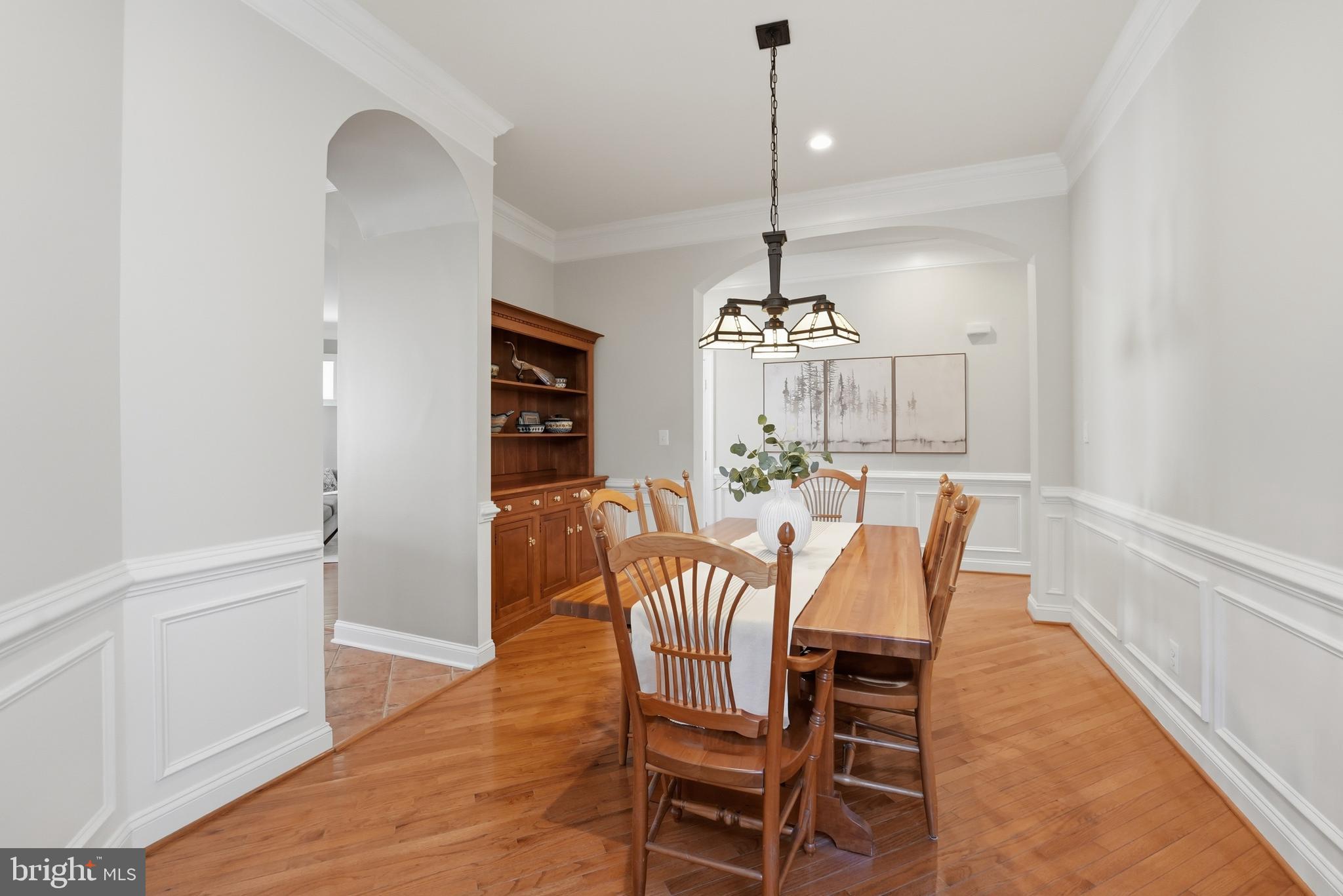 BRAMBLETON LANDBAY 2 - Residential