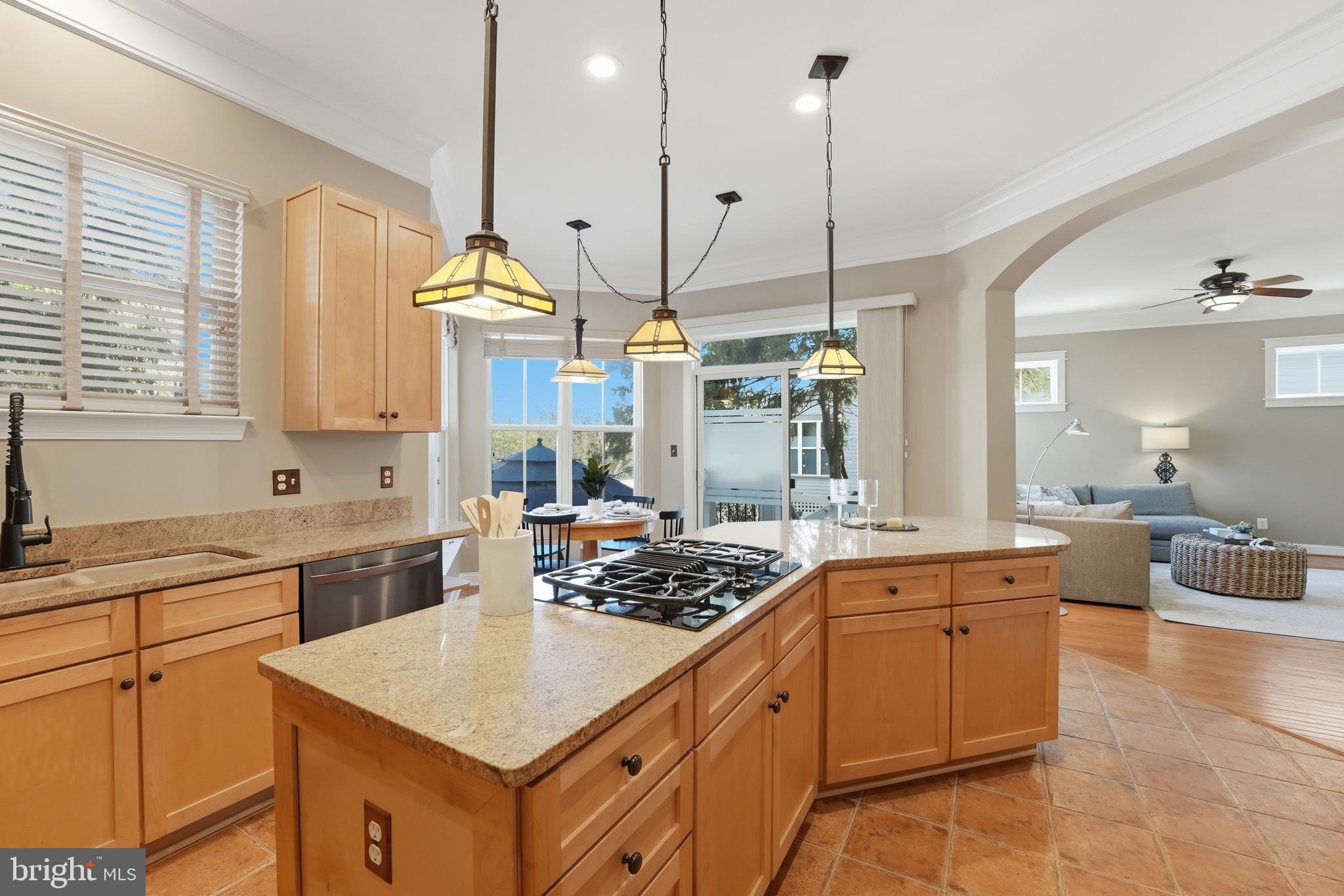 BRAMBLETON LANDBAY 2 - Residential