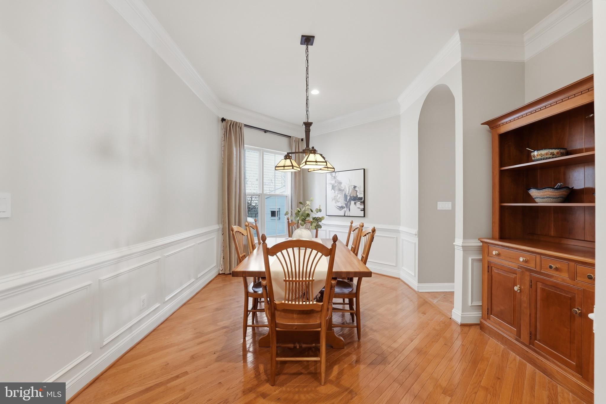 BRAMBLETON LANDBAY 2 - Residential