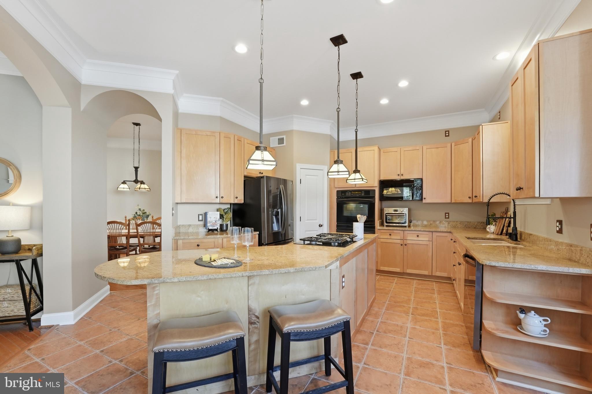 BRAMBLETON LANDBAY 2 - Residential