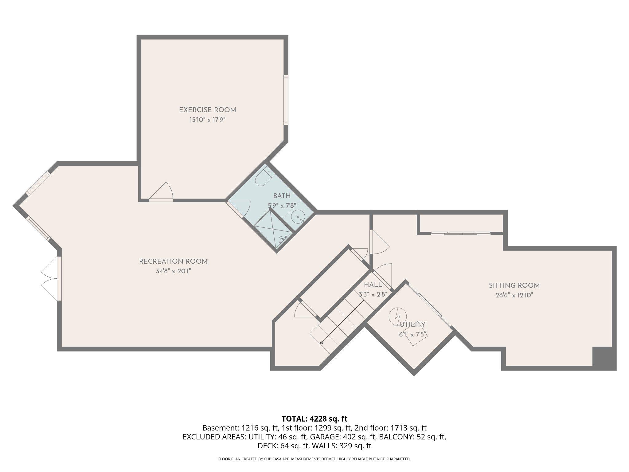 BRAMBLETON LANDBAY 2 - Residential