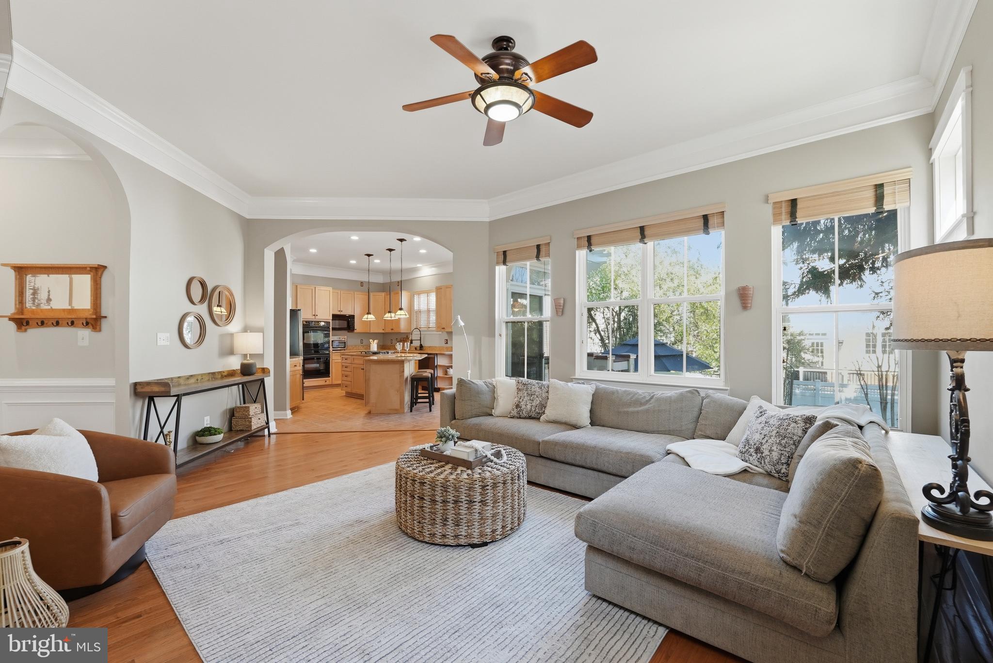 BRAMBLETON LANDBAY 2 - Residential