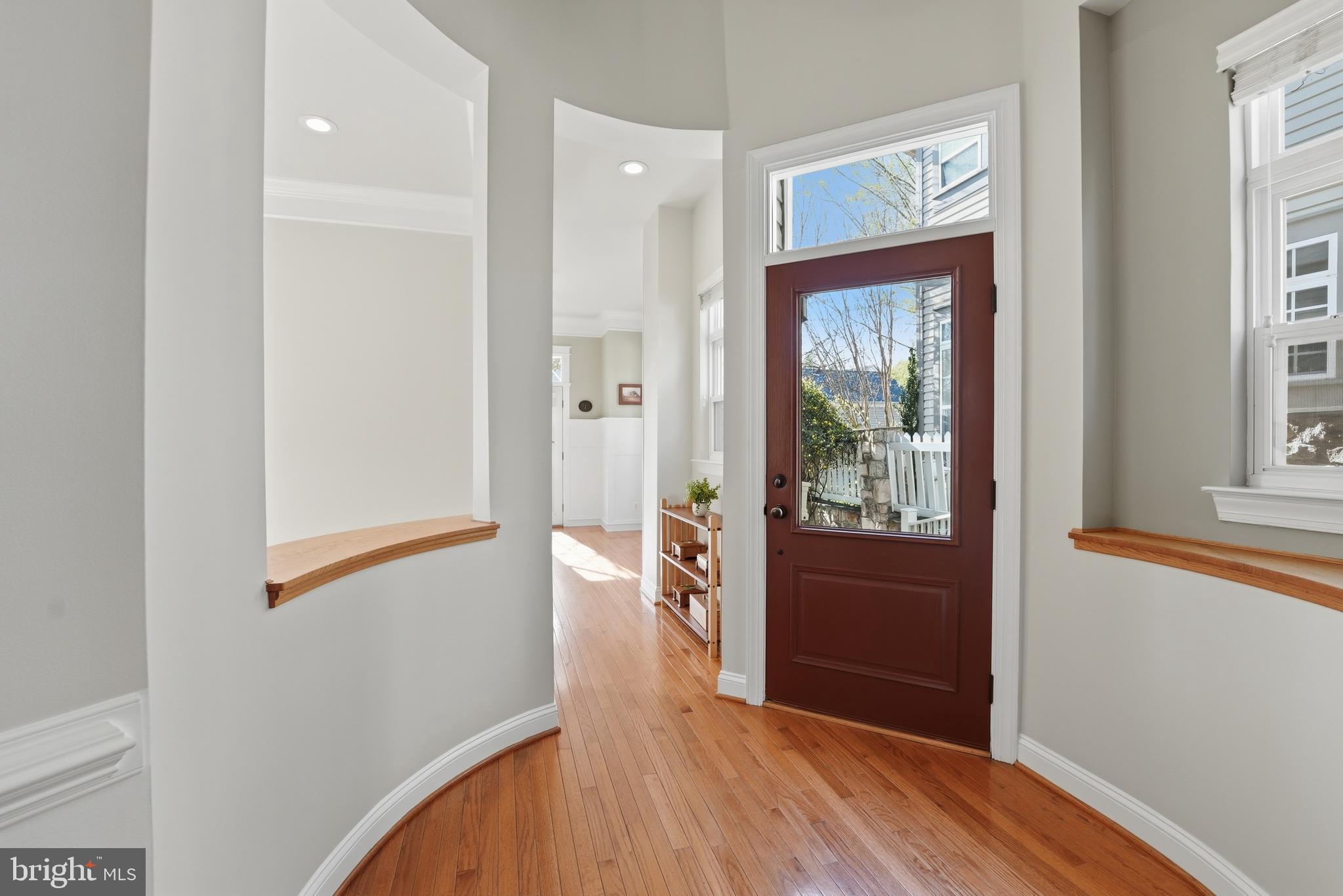 BRAMBLETON LANDBAY 2 - Residential