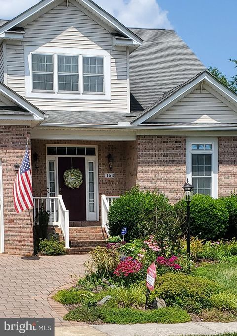 Homes For Sale - 153 Harvest Ridge Drive<br/> Frederick County, WINCHESTER, VA 22601