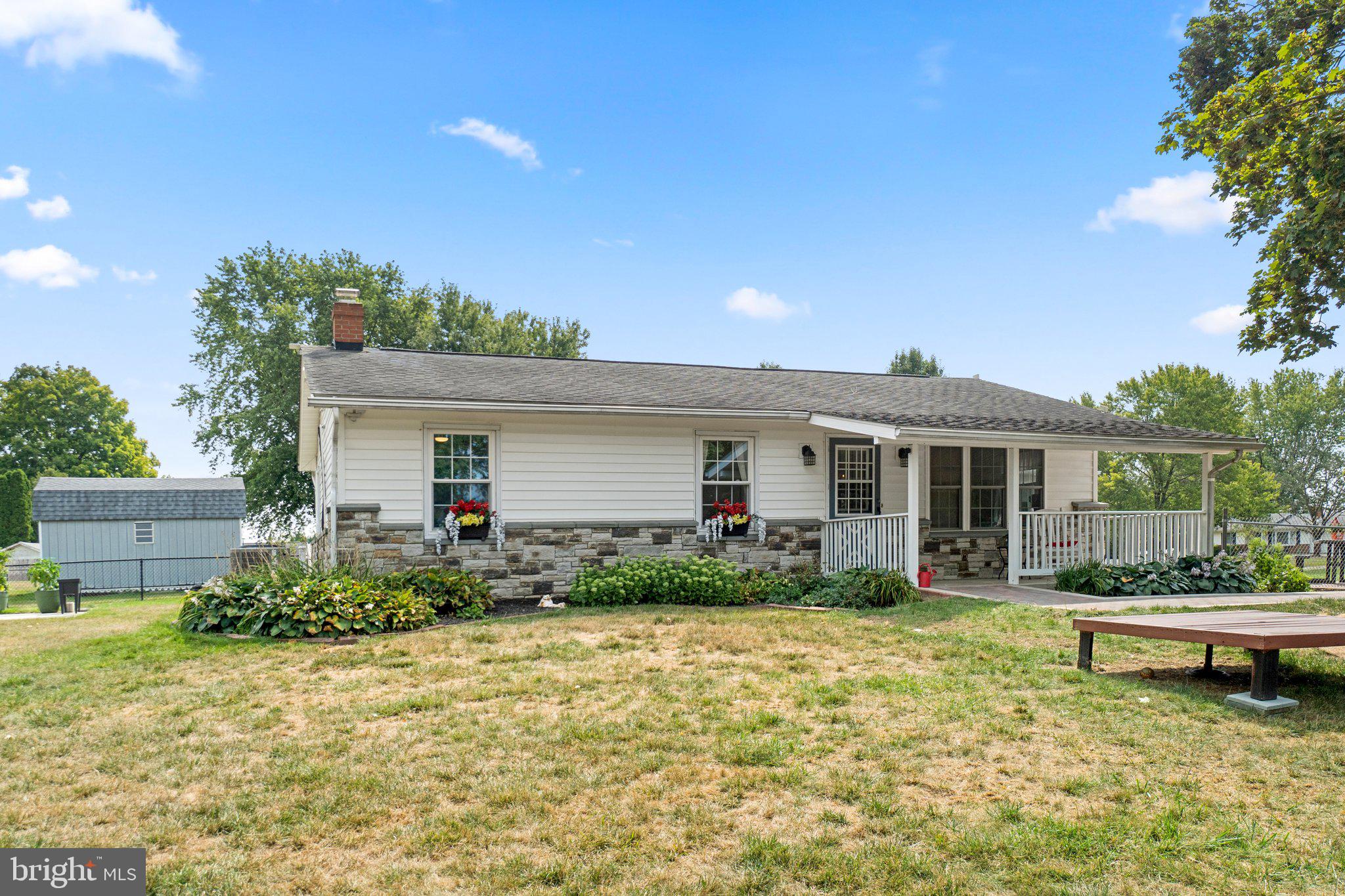 DARBY LUX - Residential