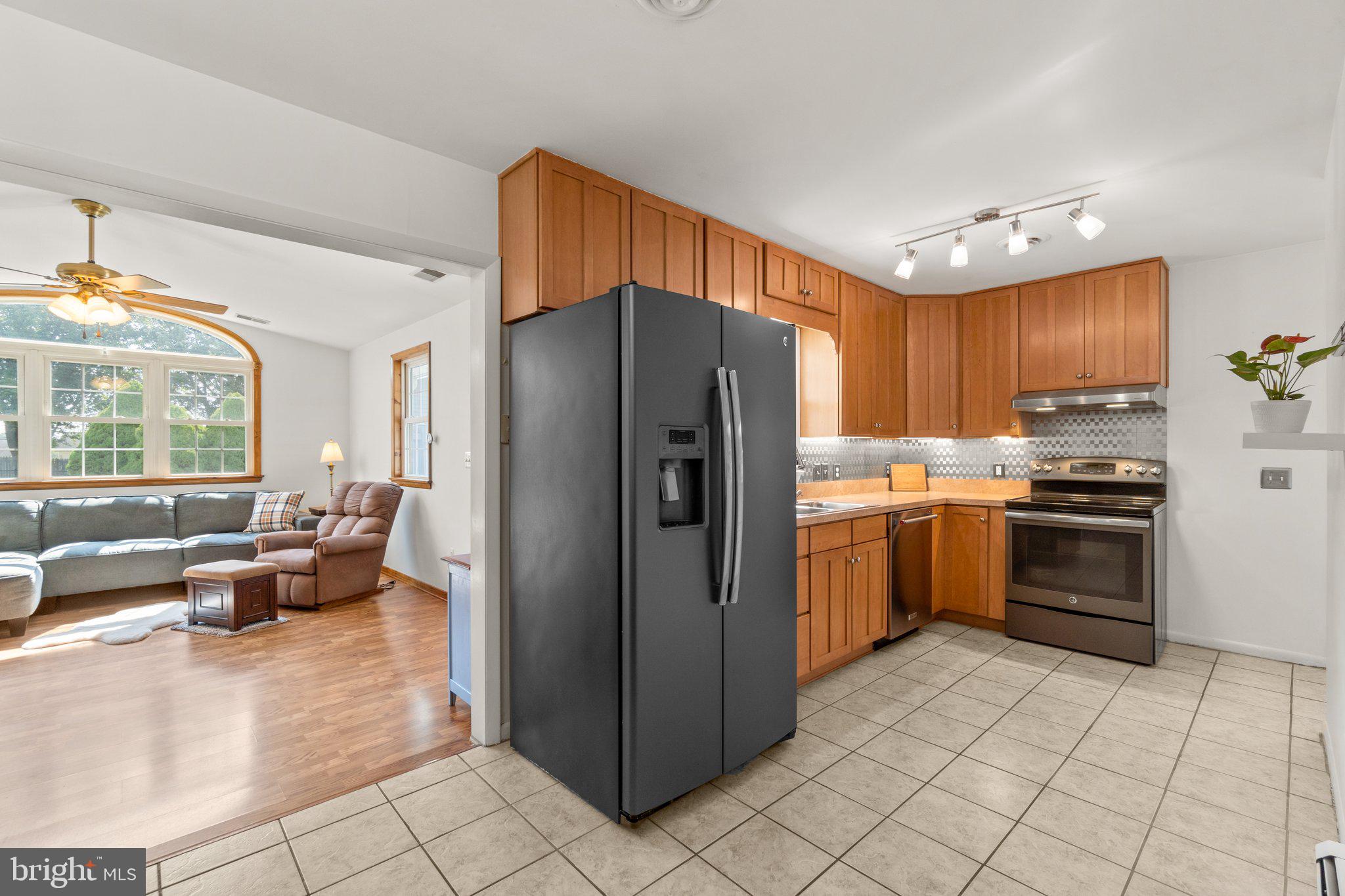 DARBY LUX - Residential