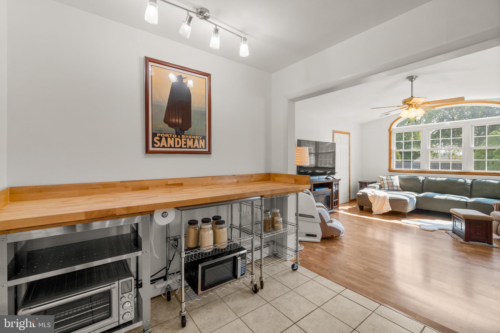 DARBY LUX - Residential