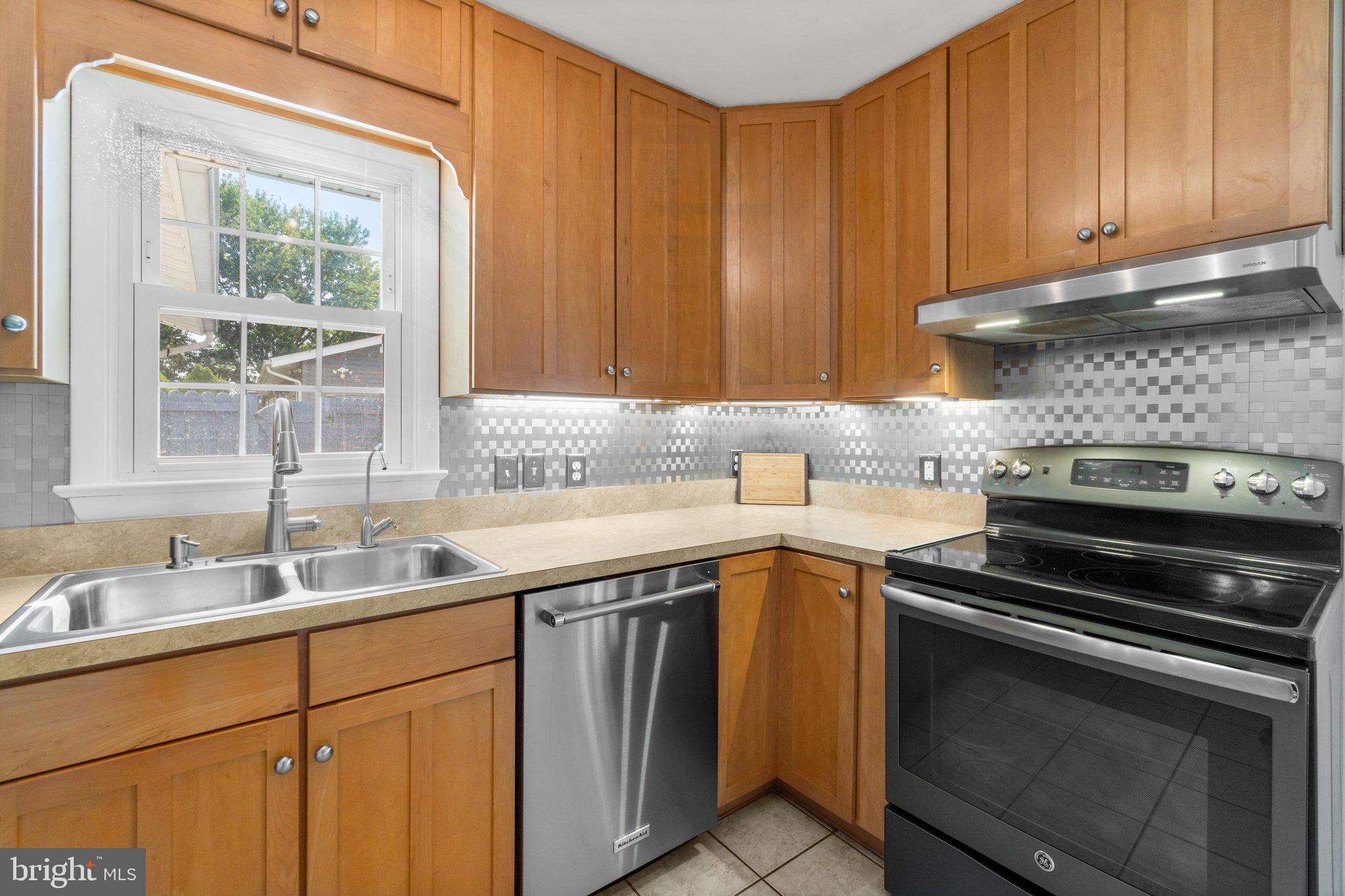 DARBY LUX - Residential