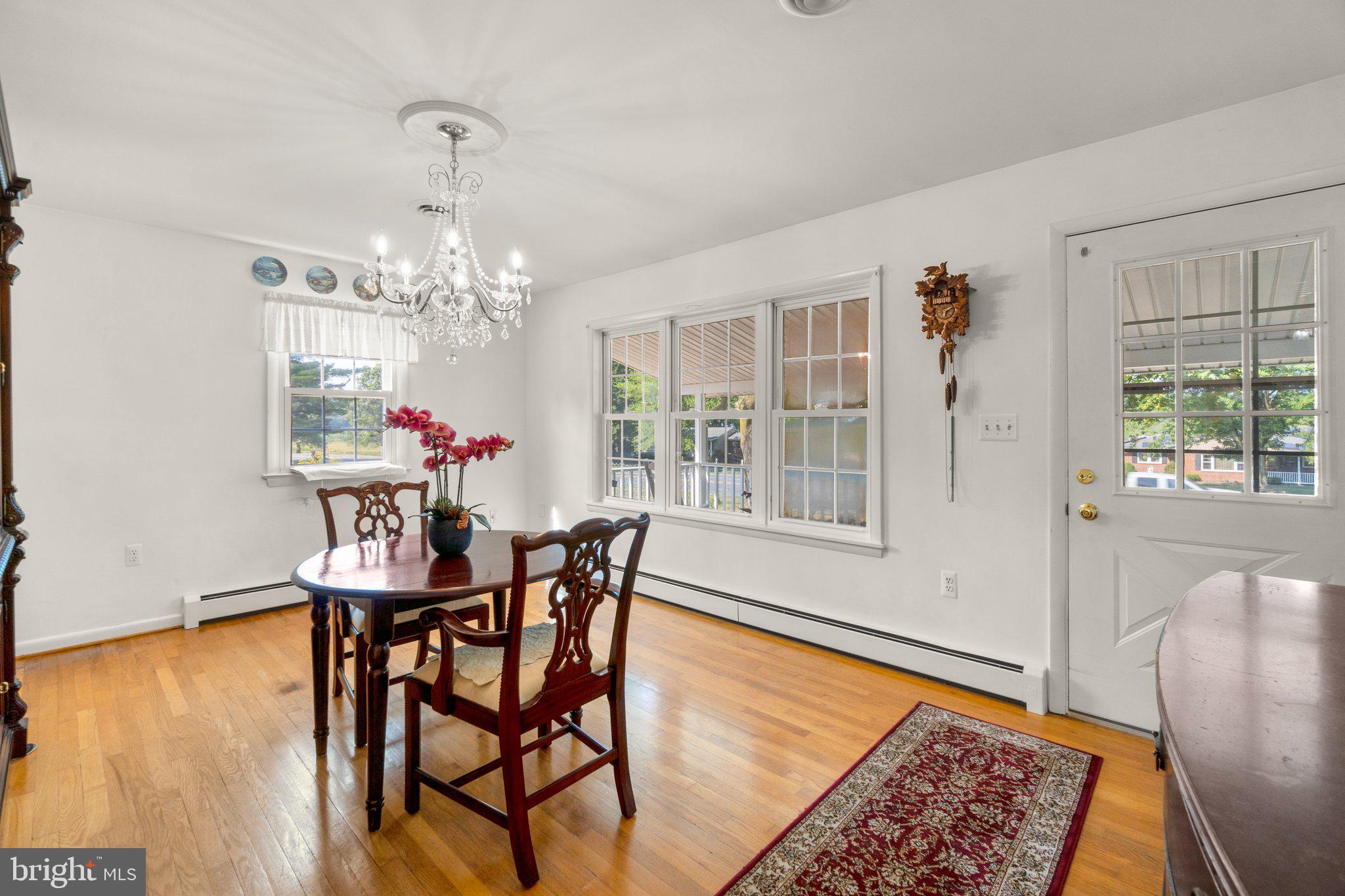 DARBY LUX - Residential