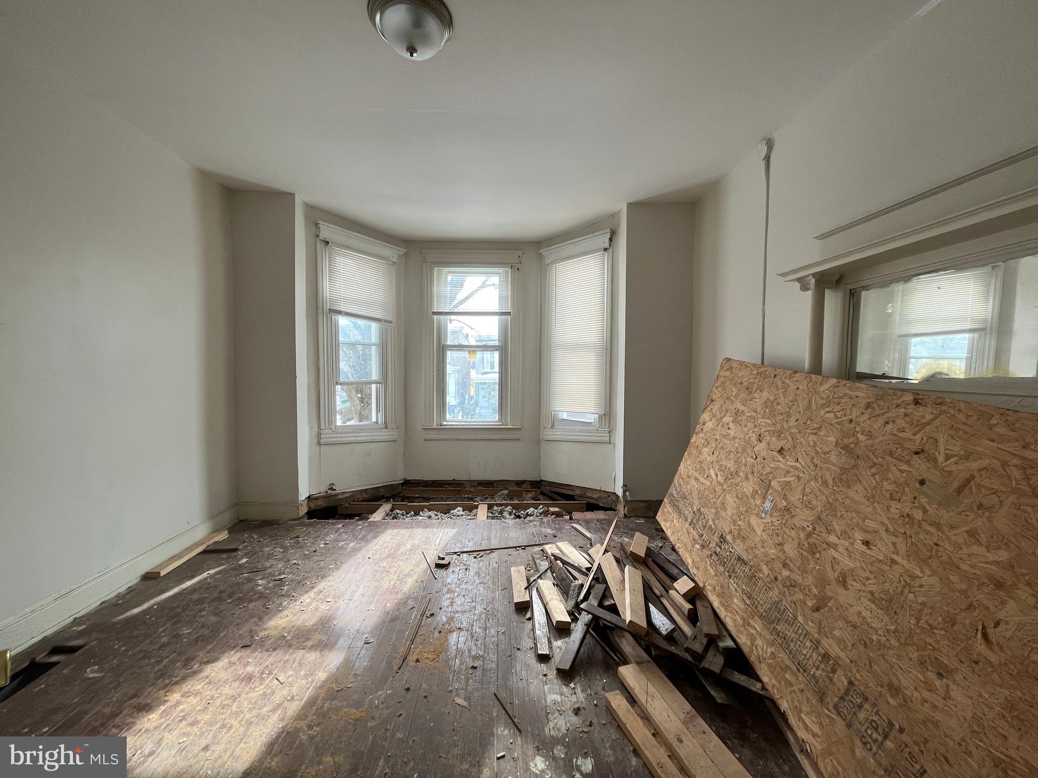 ROSEMONT - Residential