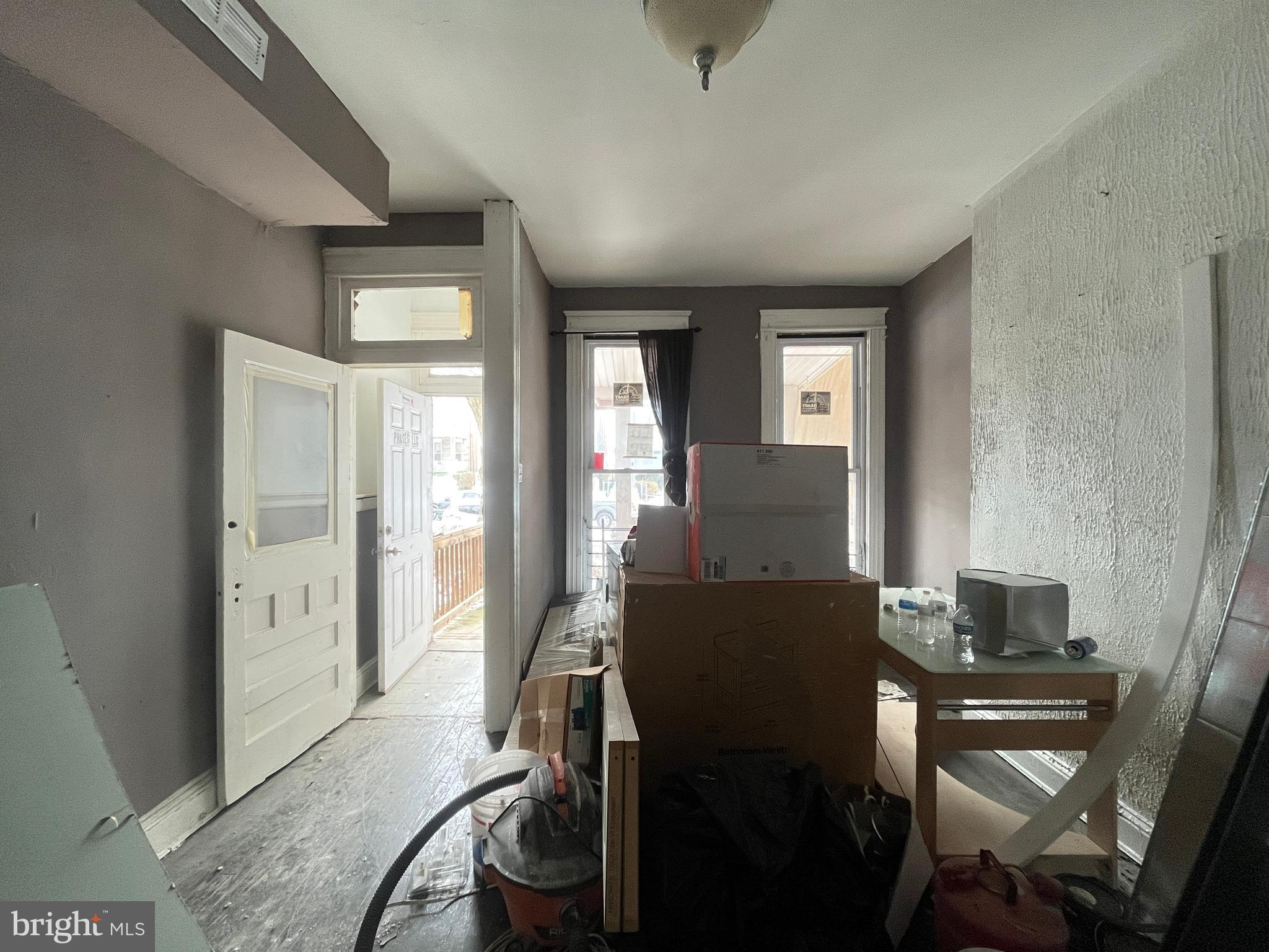 ROSEMONT - Residential