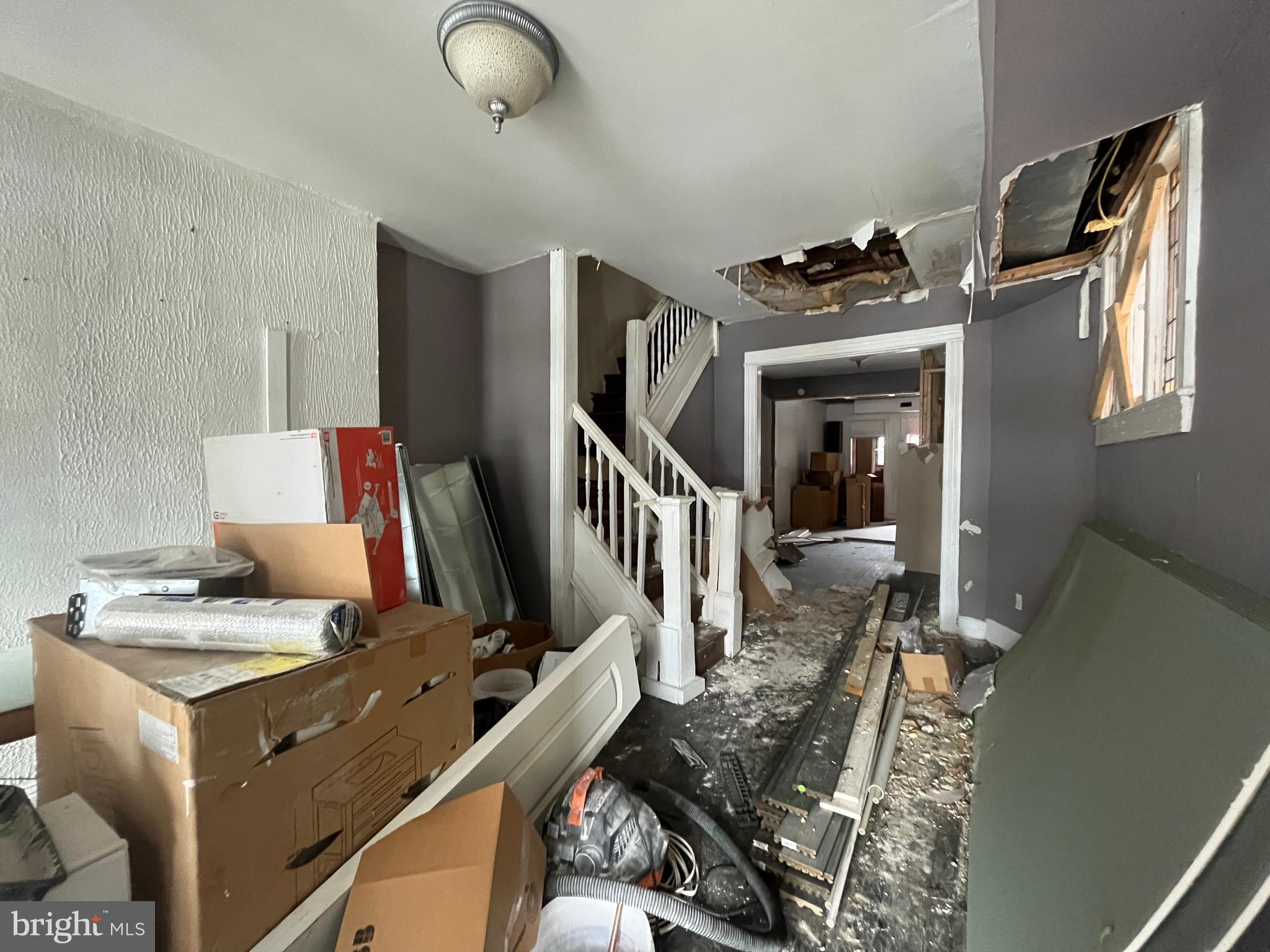 ROSEMONT - Residential