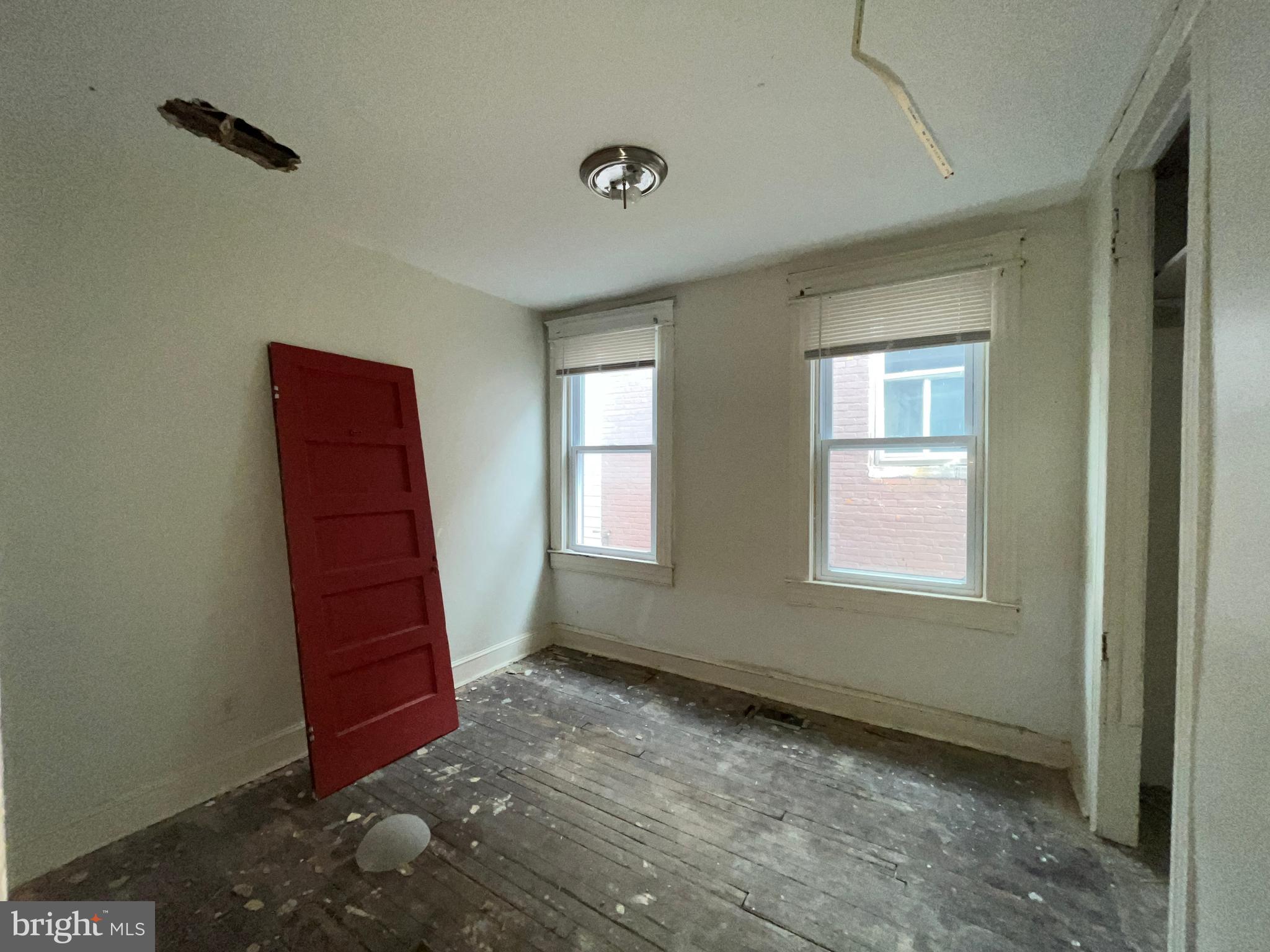 ROSEMONT - Residential