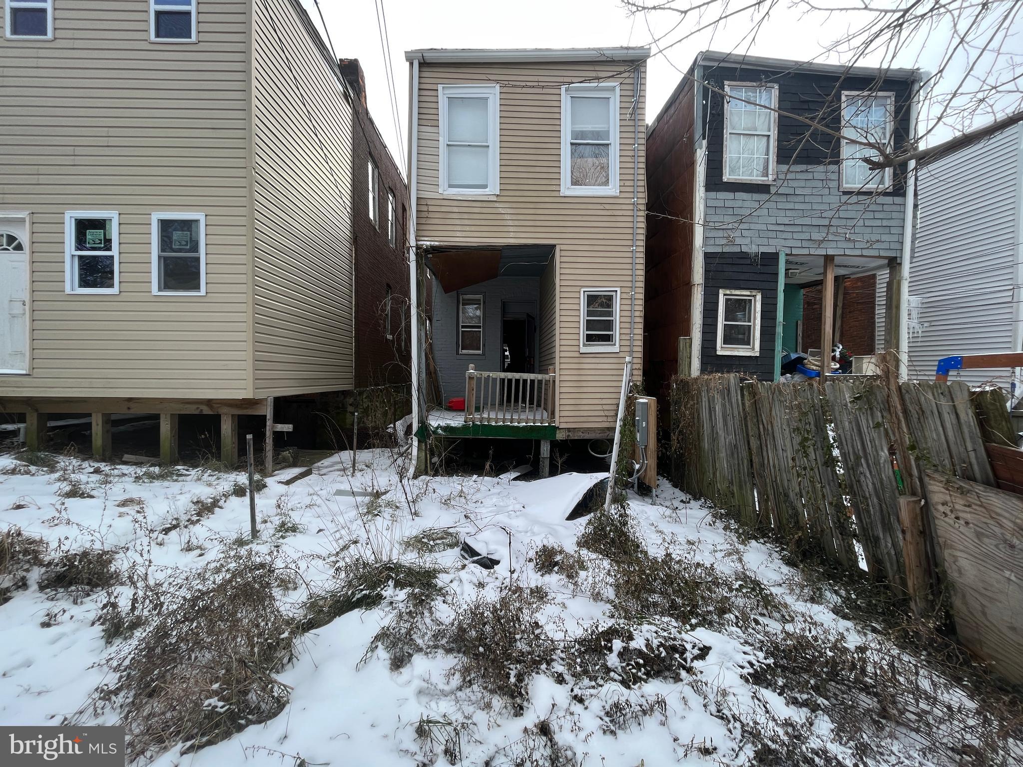 ROSEMONT - Residential