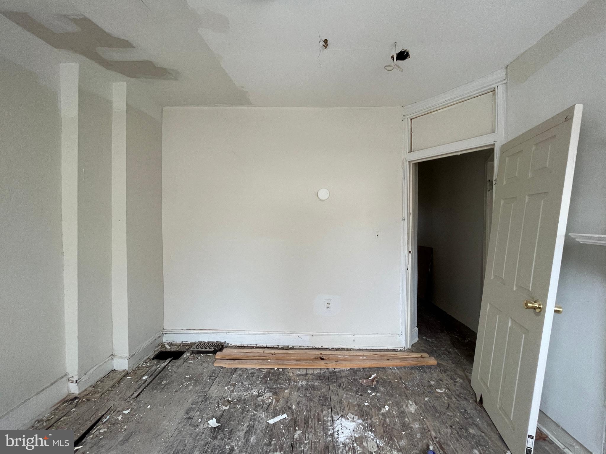 ROSEMONT - Residential