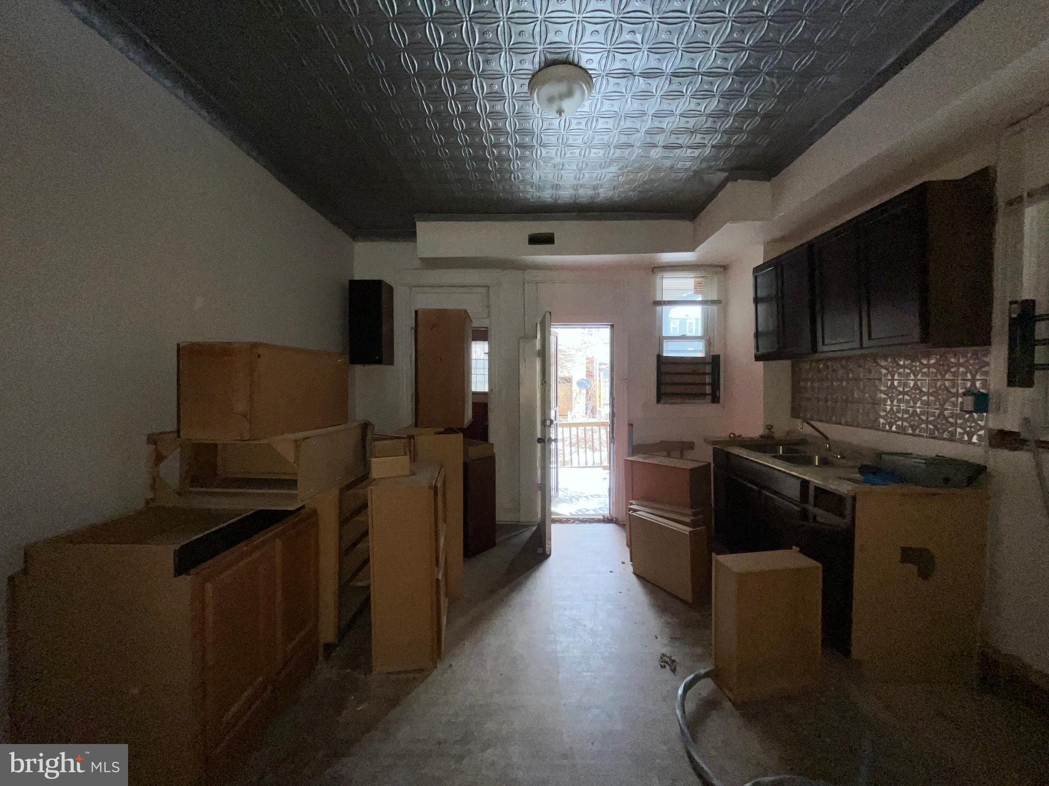 ROSEMONT - Residential