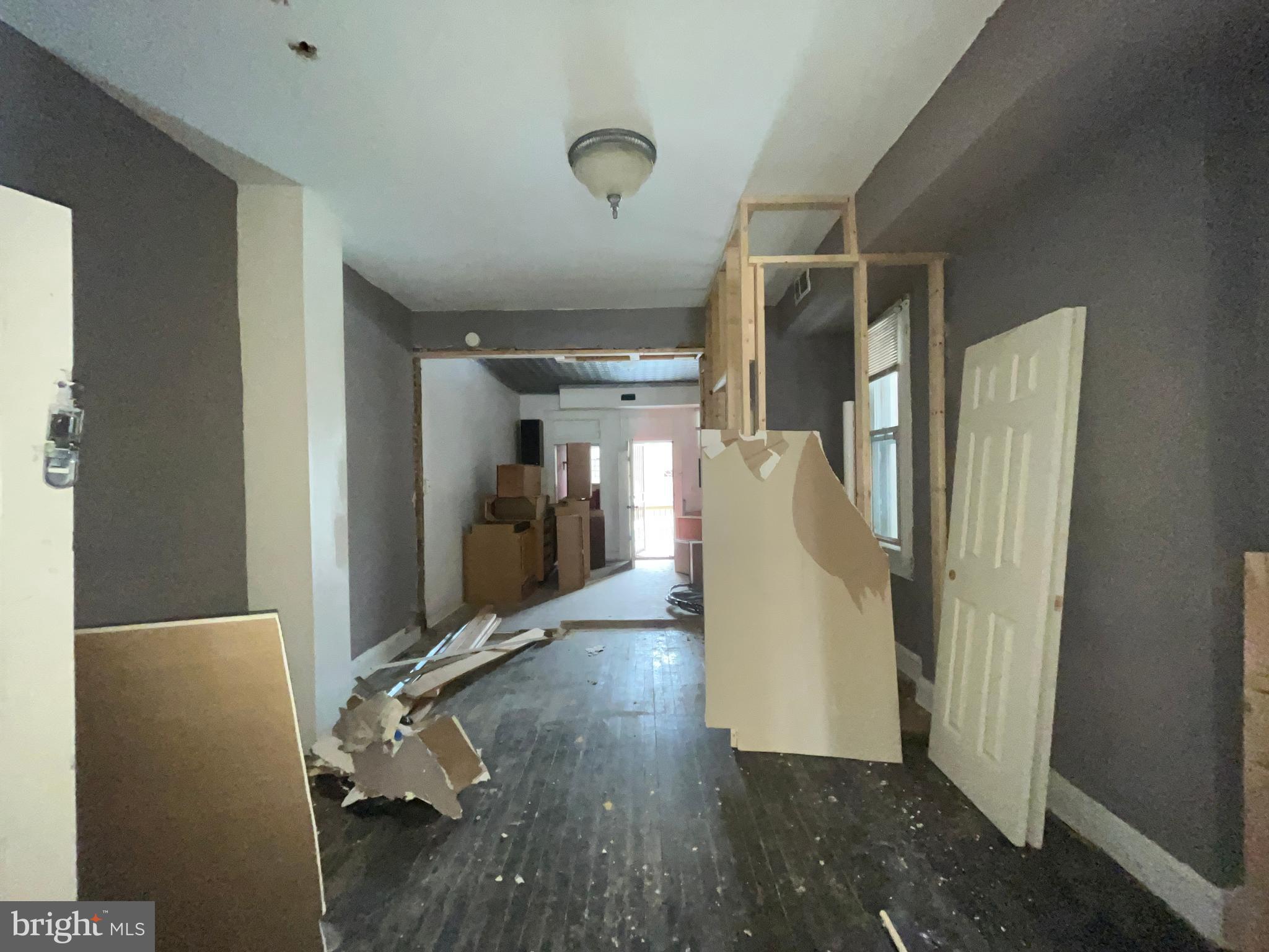 ROSEMONT - Residential