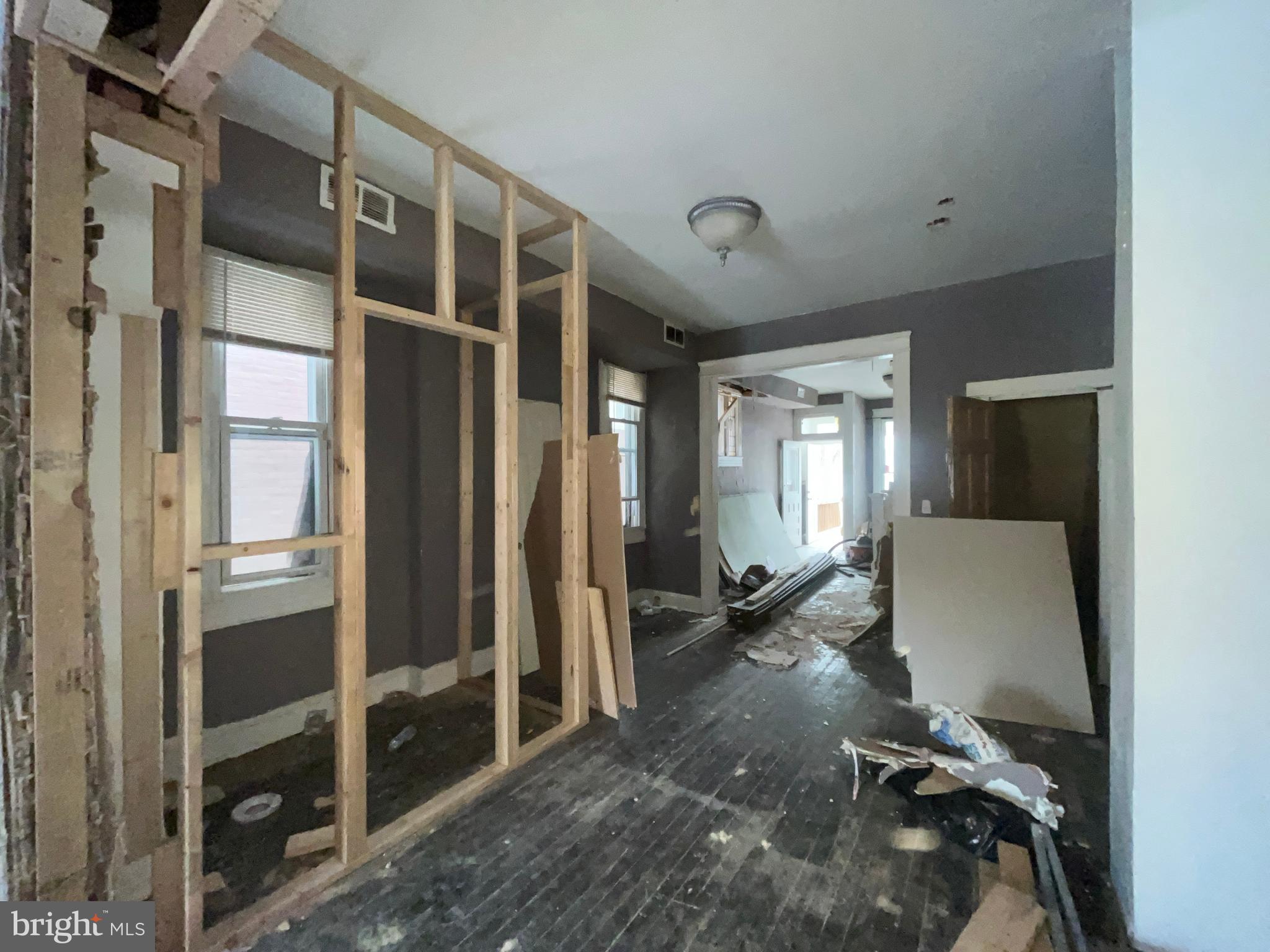 ROSEMONT - Residential