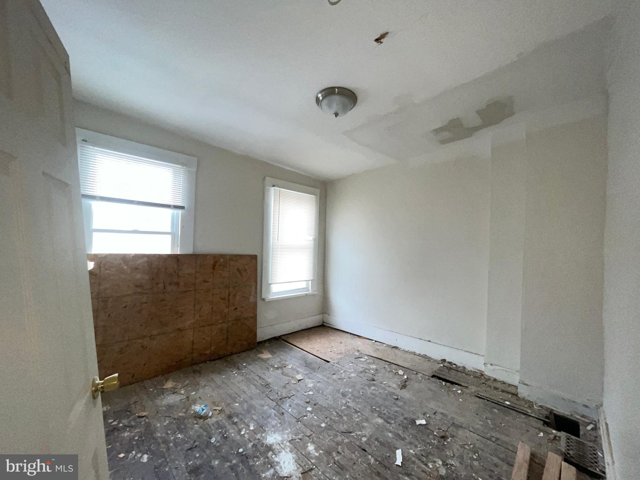 ROSEMONT - Residential