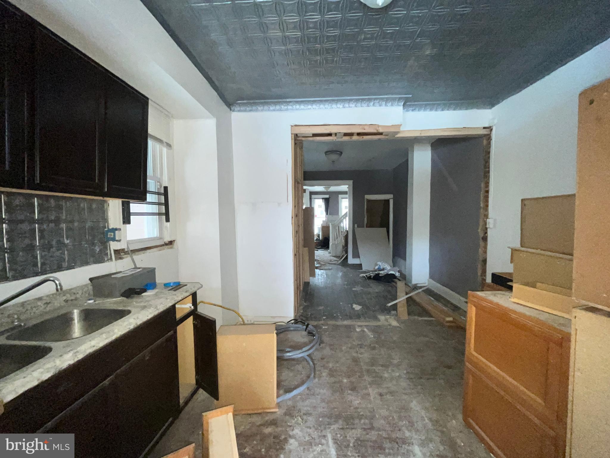 ROSEMONT - Residential