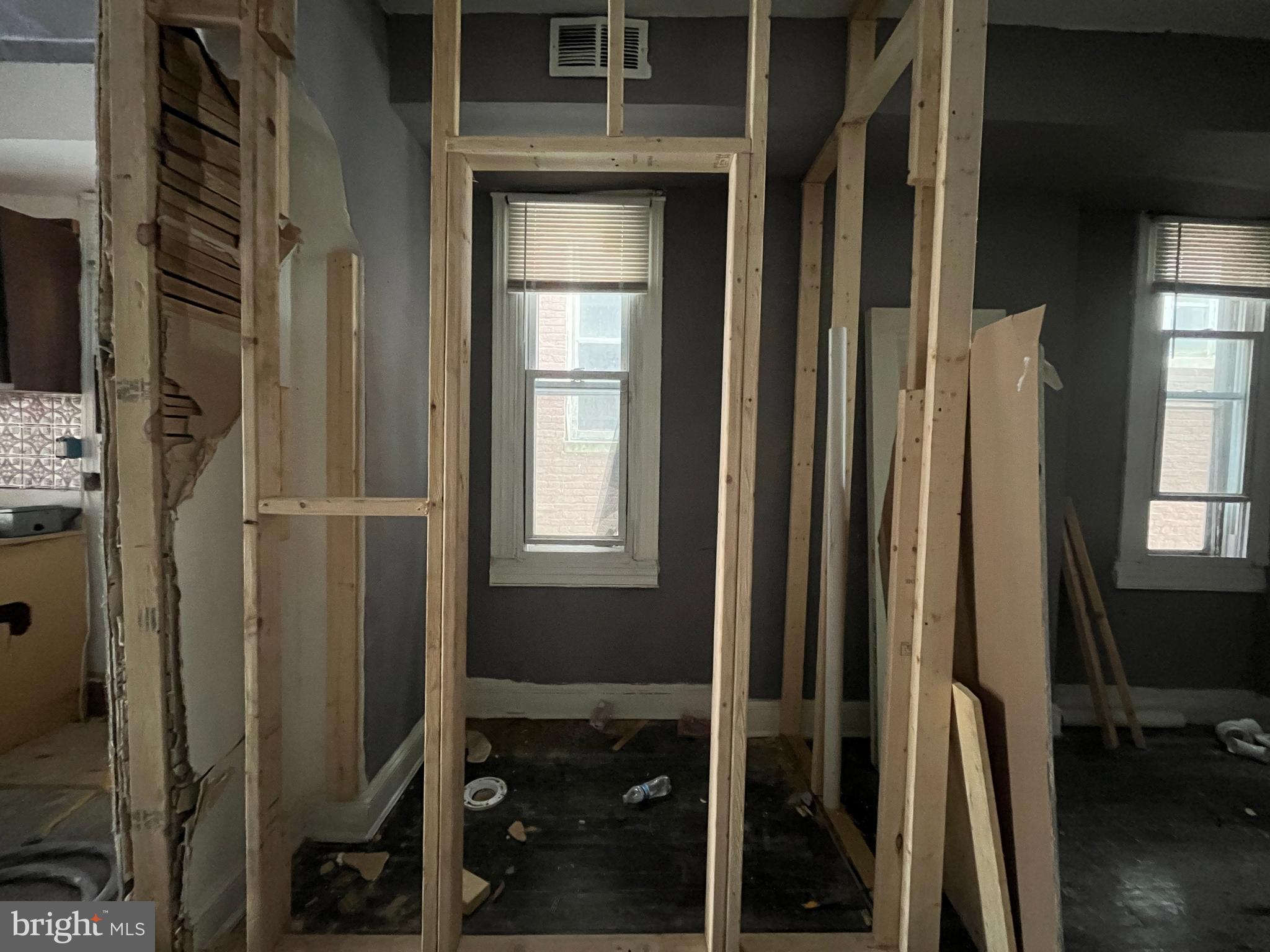 ROSEMONT - Residential