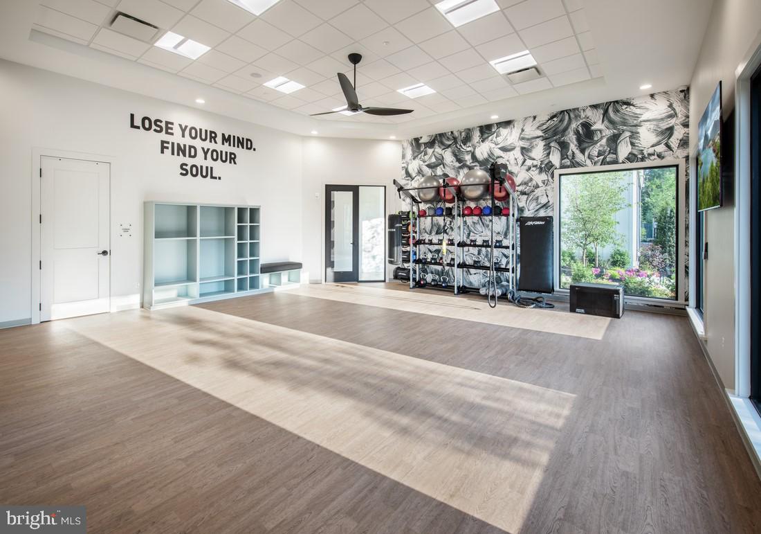 REGENCY AT WATERSIDE - Residential