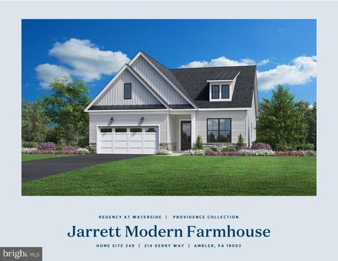 214 GERRY WAY 249 AMBLER PA 19002