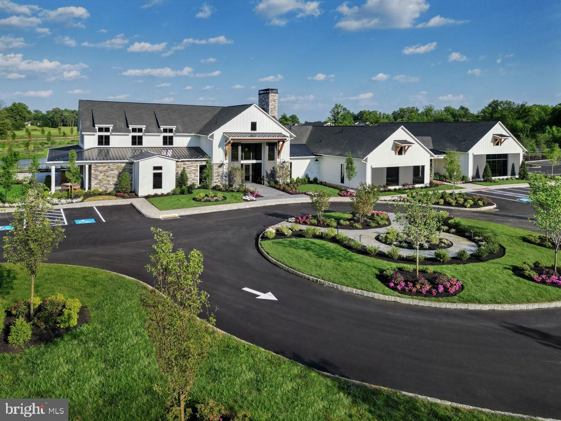 REGENCY AT WATERSIDE - Residential