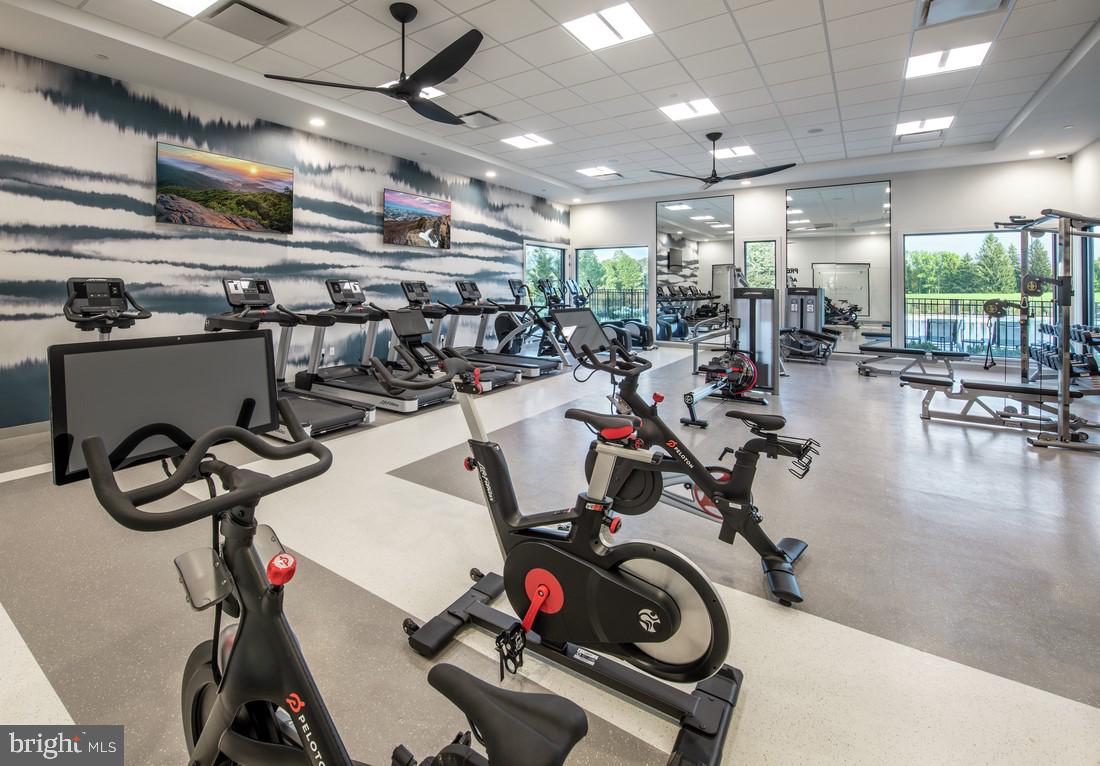 REGENCY AT WATERSIDE - Residential