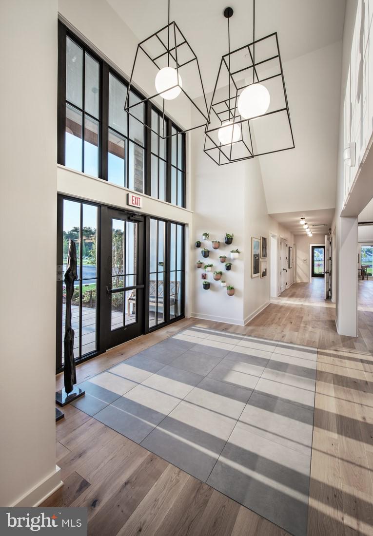 REGENCY AT WATERSIDE - Residential