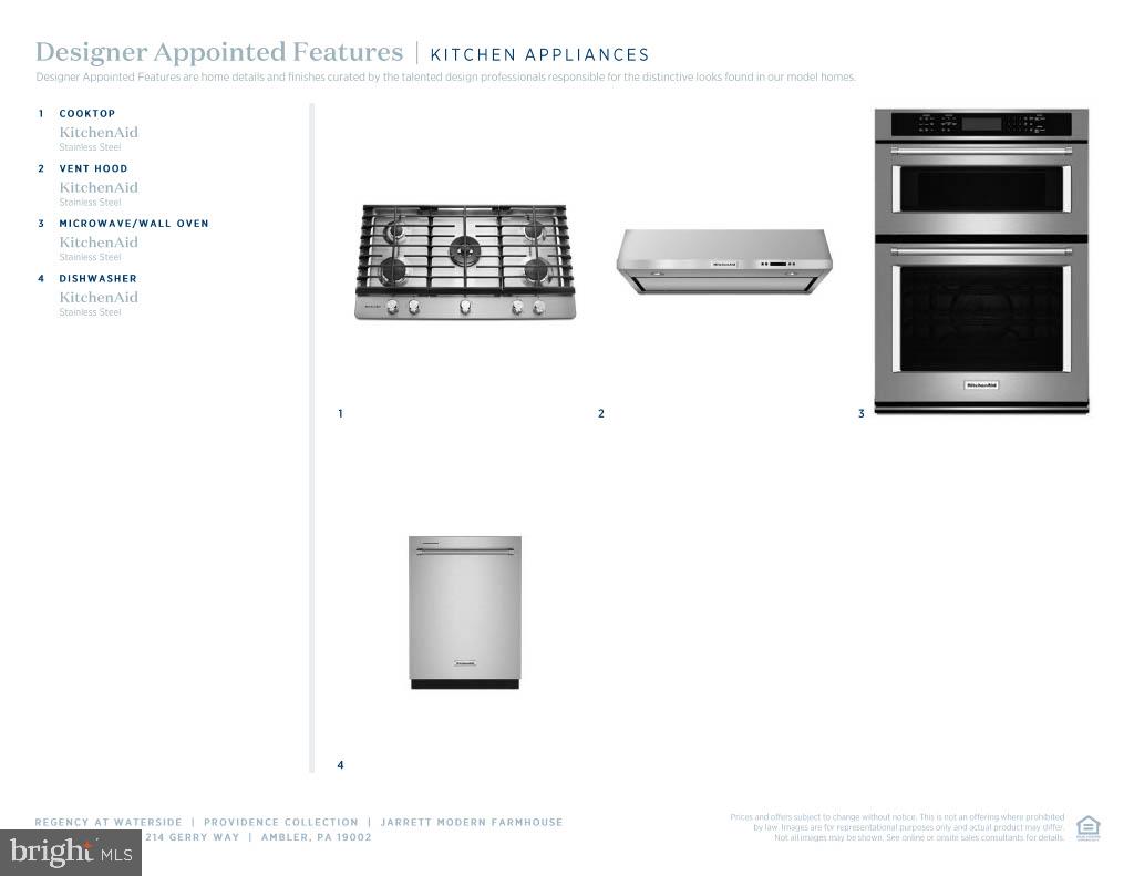 REGENCY AT WATERSIDE - Residential