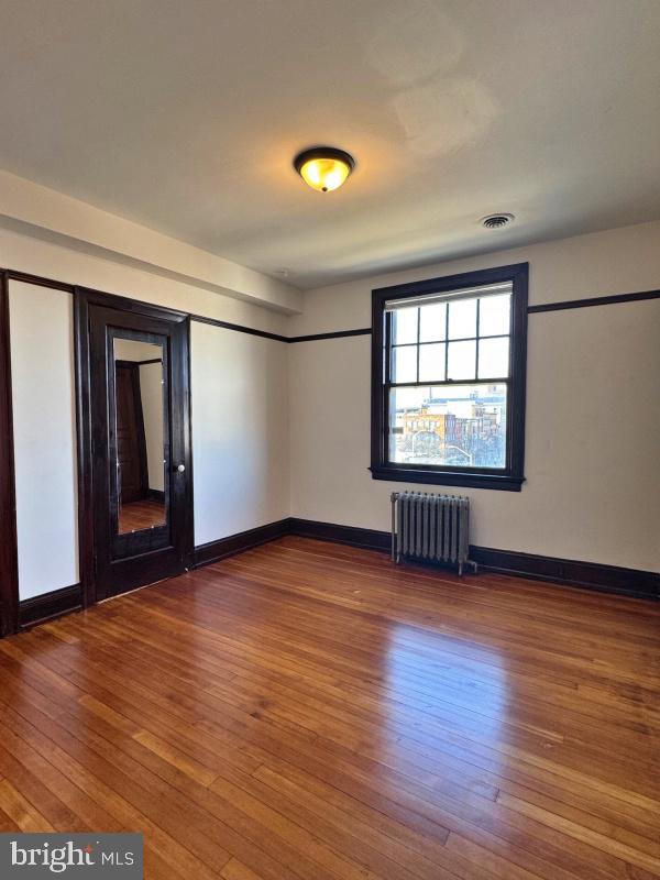 DOWNTOWN YORK - Residential Lease
