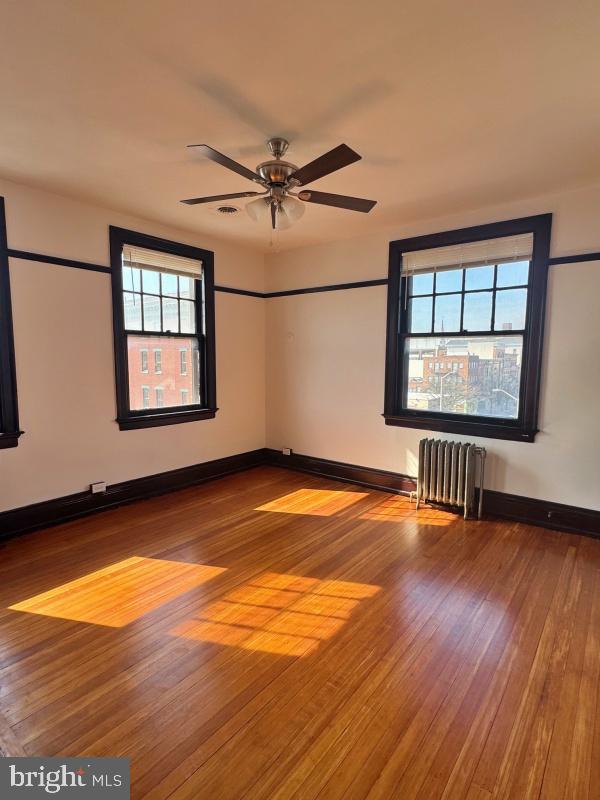 DOWNTOWN YORK - Residential Lease