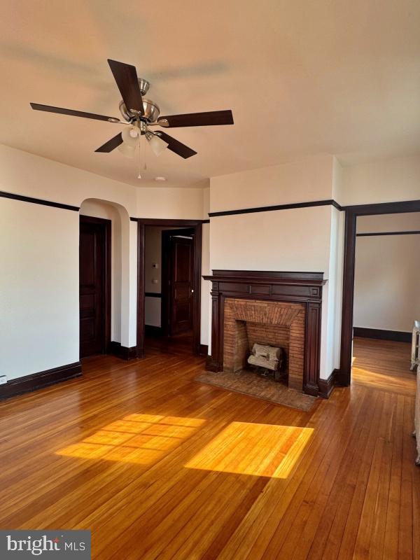 DOWNTOWN YORK - Residential Lease