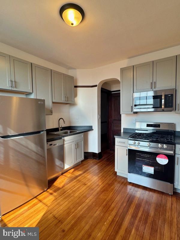 DOWNTOWN YORK - Residential Lease