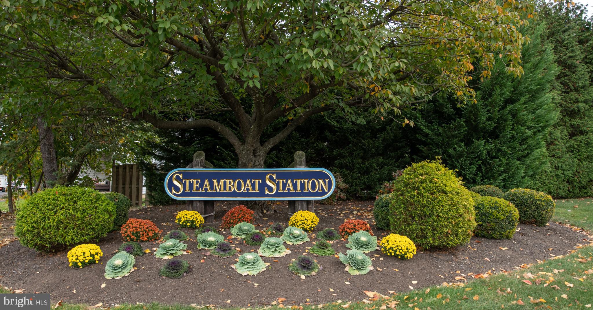 STEAMBOAT STATION - Residential