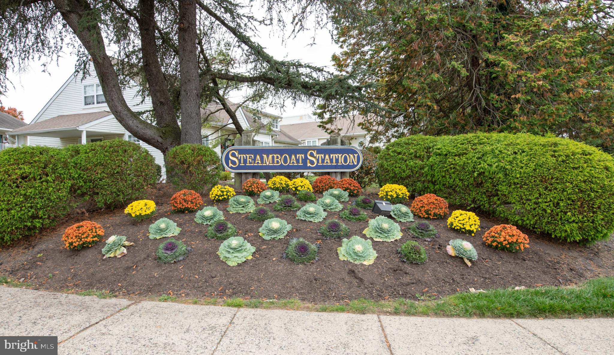 STEAMBOAT STATION - Residential