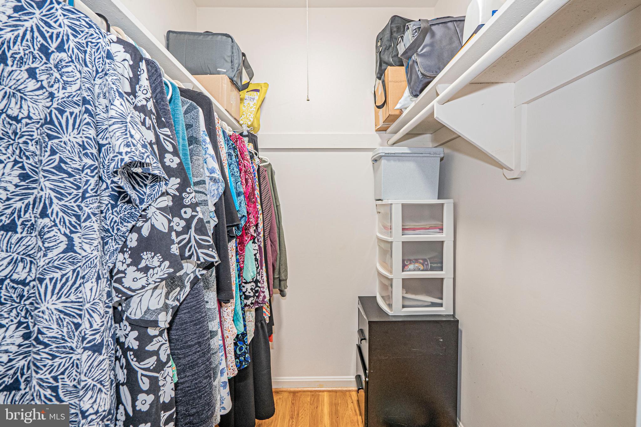 GARFIELD MANOR - Residential